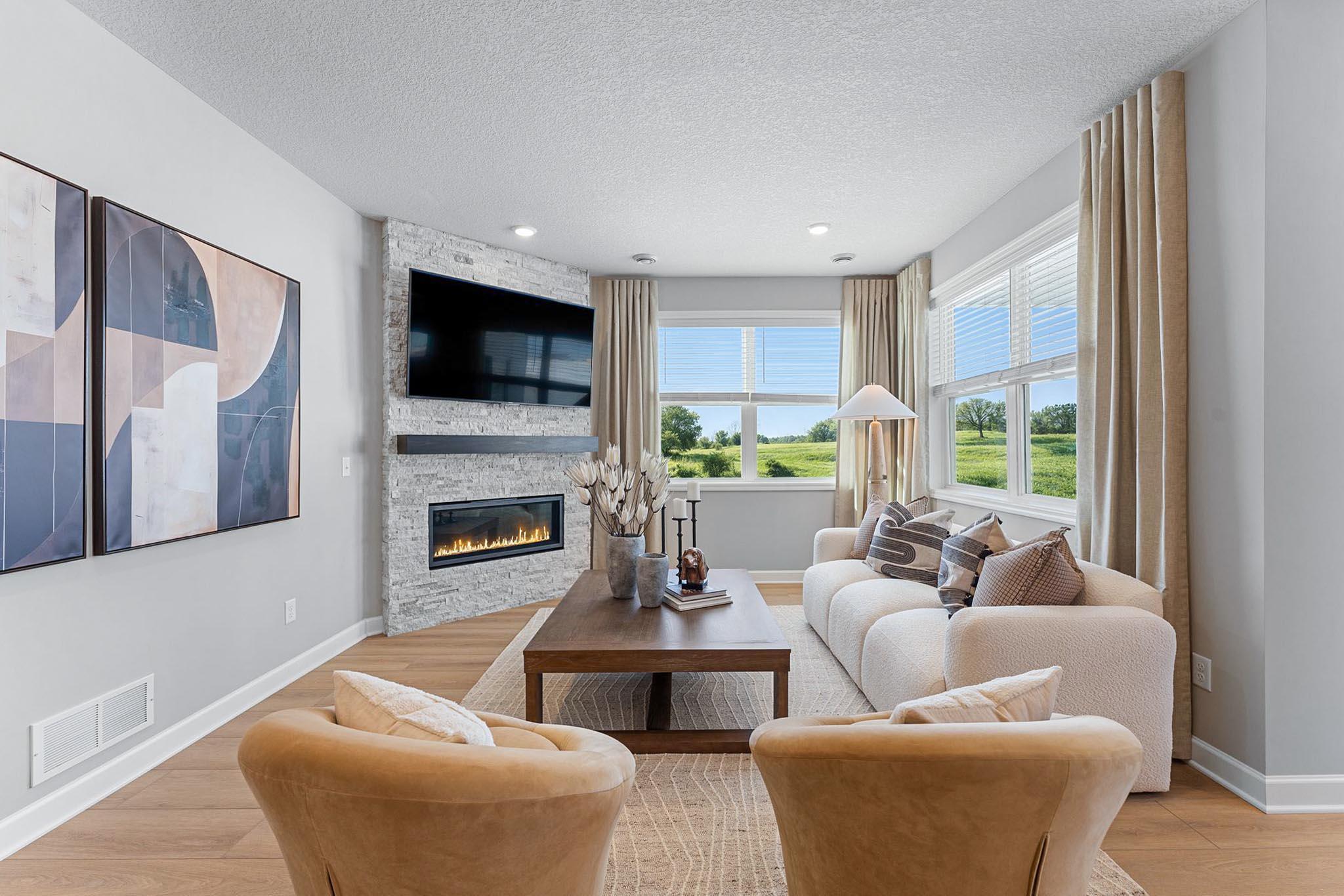 View of Residential at 5222 Long Pointe Bay, Woodbury MN 55129, Woodbury (11 of 27) - Mike Wilen | Minnesota Team Real Estate