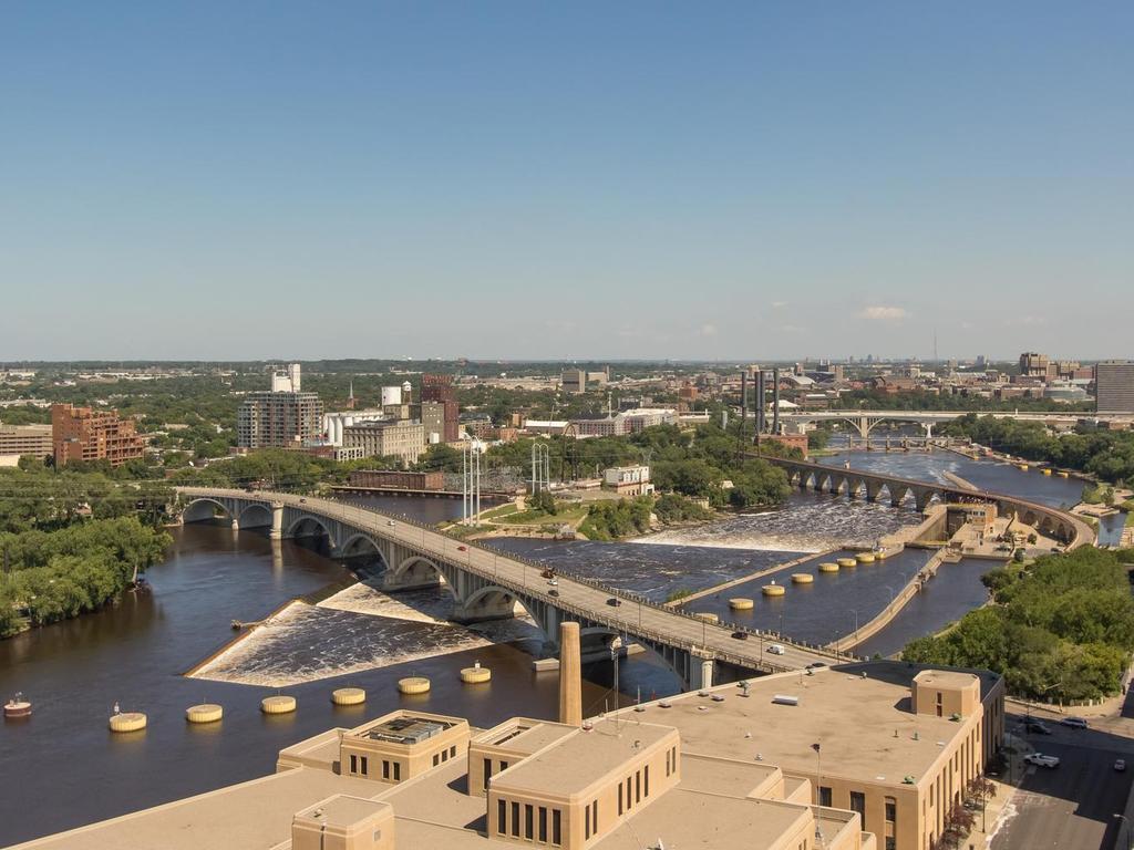 View of Residential at 401 2nd Street #321, Minneapolis MN 55401, Minneapolis (44 of 51) - Mike Wilen | Minnesota Team Real Estate