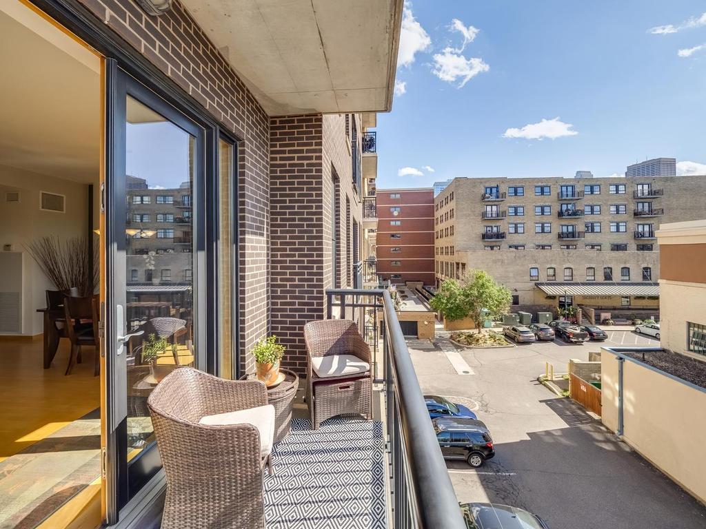 View of Residential at 401 2nd Street #321, Minneapolis MN 55401, Minneapolis (16 of 51) - Mike Wilen | Minnesota Team Real Estate