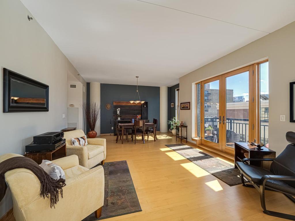 View of Residential at 401 2nd Street #321, Minneapolis MN 55401, Minneapolis (14 of 51) - Mike Wilen | Minnesota Team Real Estate