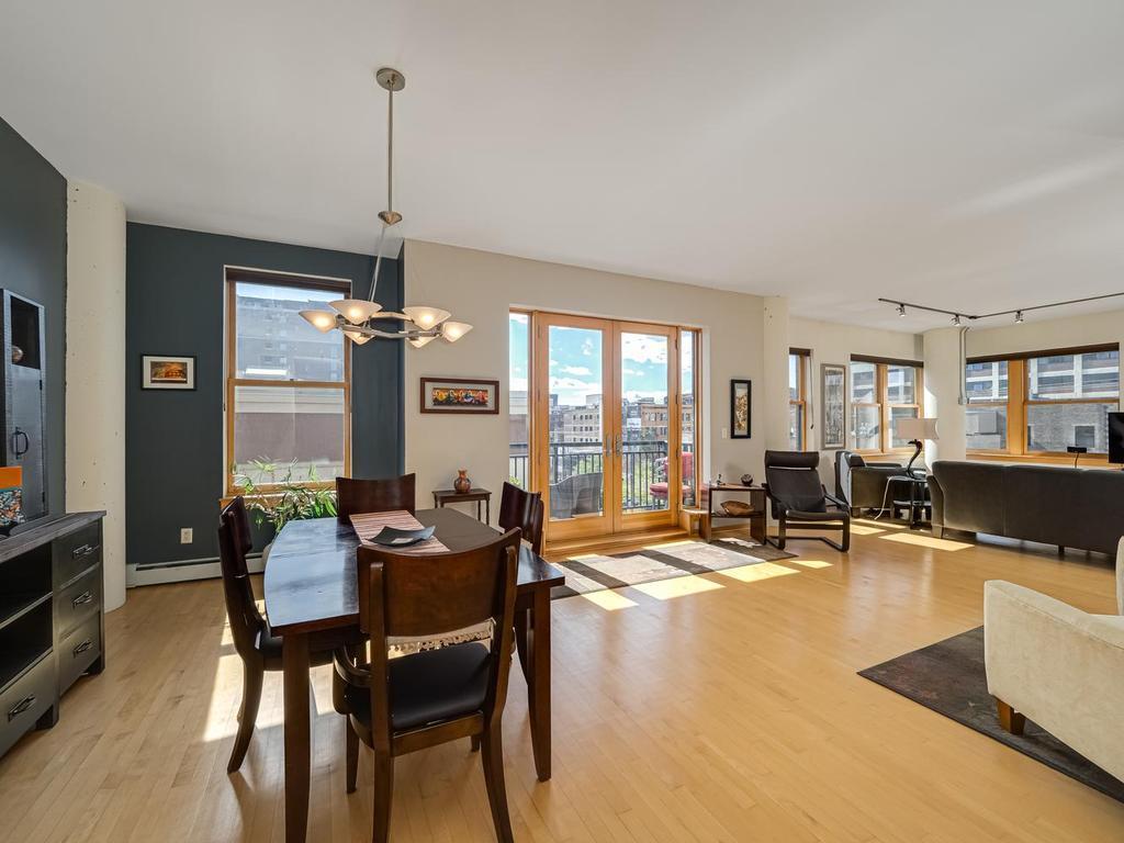 View of Residential at 401 2nd Street #321, Minneapolis MN 55401, Minneapolis (6 of 51) - Mike Wilen | Minnesota Team Real Estate