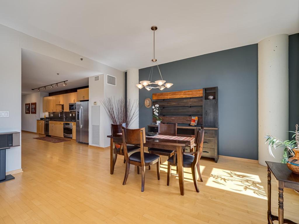 View of Residential at 401 2nd Street #321, Minneapolis MN 55401, Minneapolis (4 of 51) - Mike Wilen | Minnesota Team Real Estate