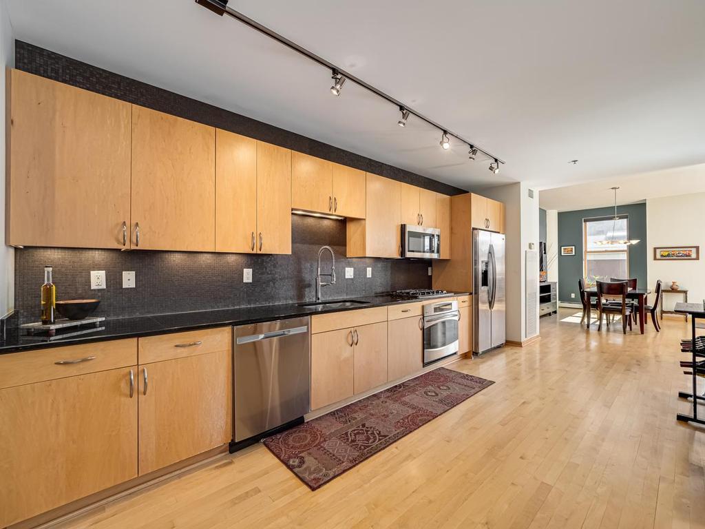 View of Residential at 401 2nd Street #321, Minneapolis MN 55401, Minneapolis (3 of 51) - Mike Wilen | Minnesota Team Real Estate