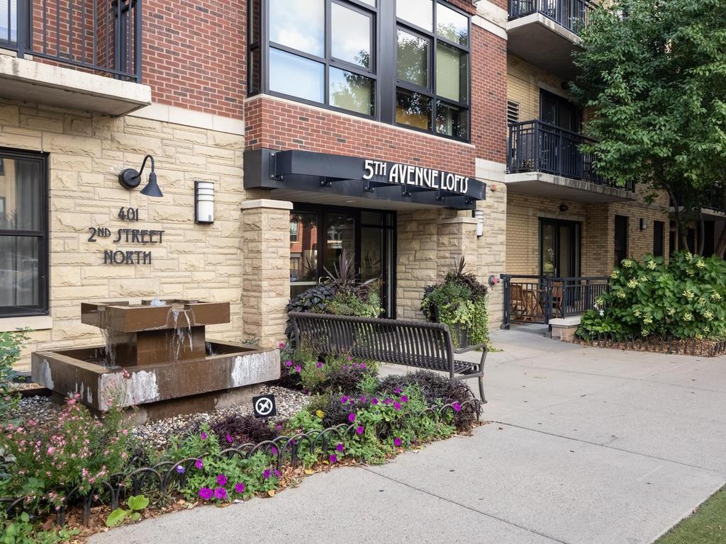 View of Residential at 401 2nd Street #321, Minneapolis MN 55401, Minneapolis (41 of 51) - Mike Wilen | Minnesota Team Real Estate
