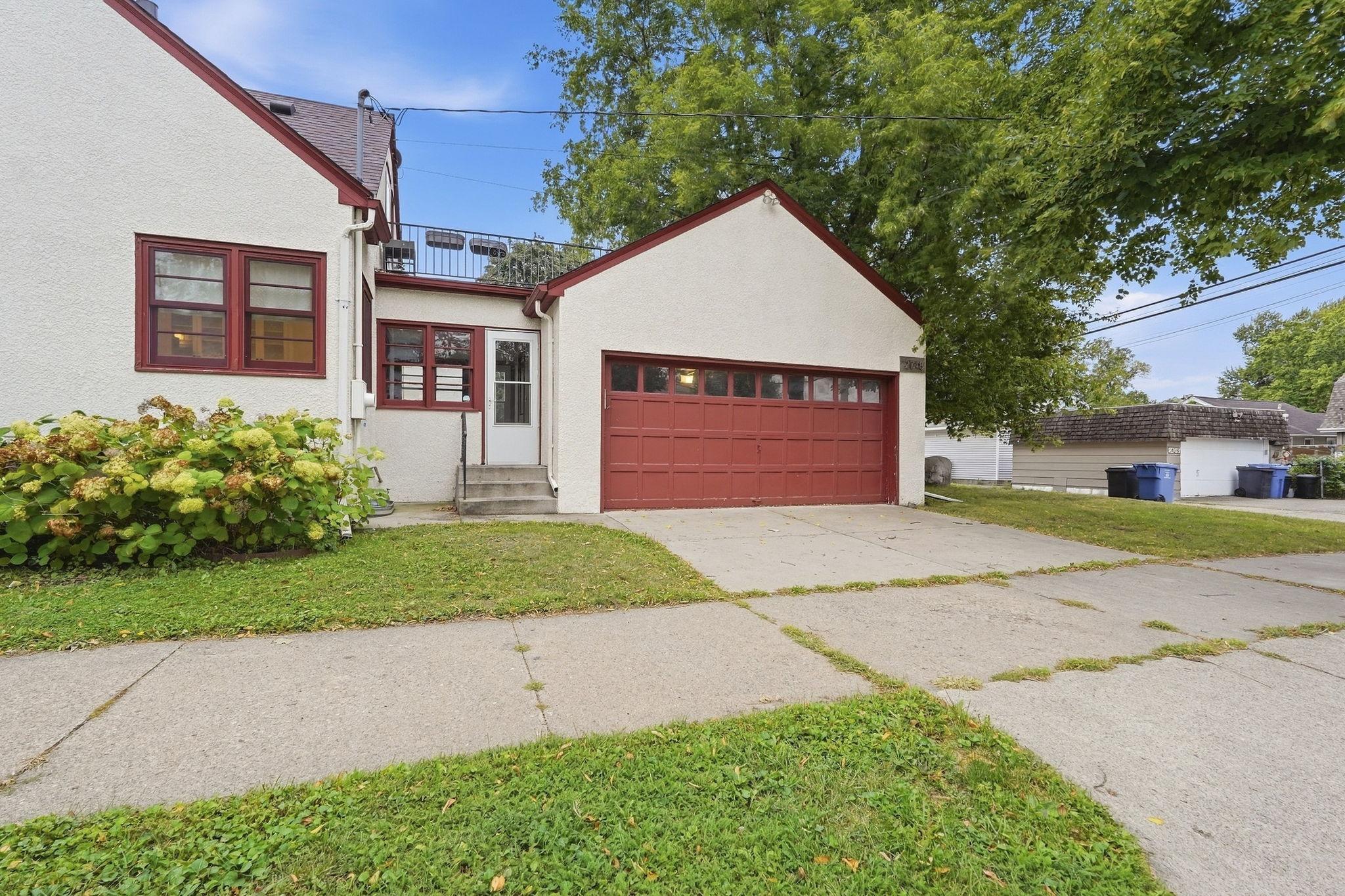 View of Residential at 2748 Ulysses Street, Minneapolis MN 55418, Minneapolis (39 of 44) - Mike Wilen | Minnesota Team Real Estate