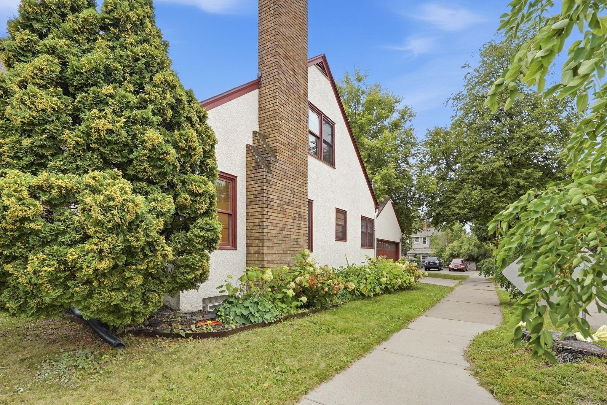 View of Residential at 2748 Ulysses Street, Minneapolis MN 55418, Minneapolis (38 of 44) - Mike Wilen | Minnesota Team Real Estate