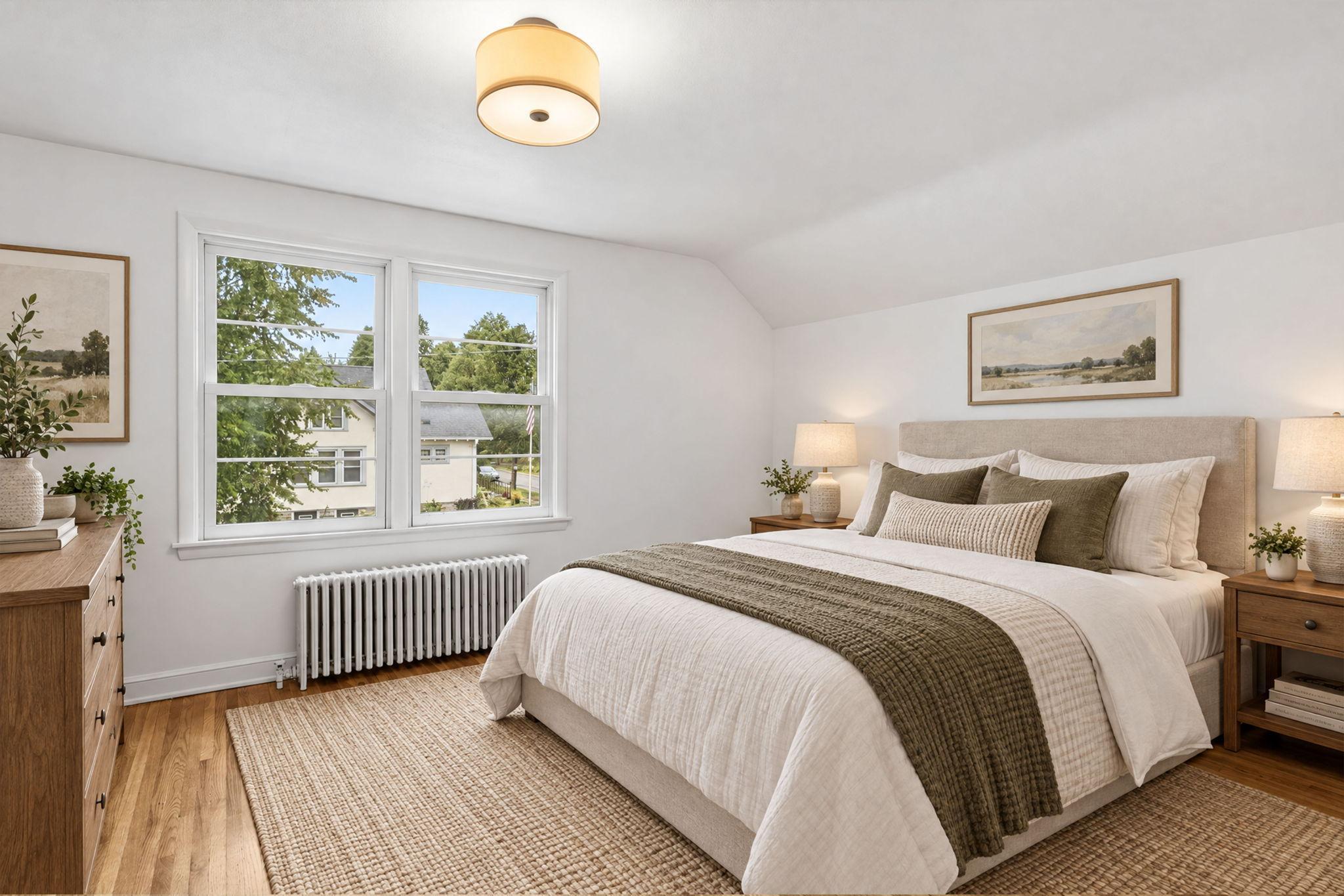 View of Residential at 2748 Ulysses Street, Minneapolis MN 55418, Minneapolis (19 of 44) - Mike Wilen | Minnesota Team Real Estate