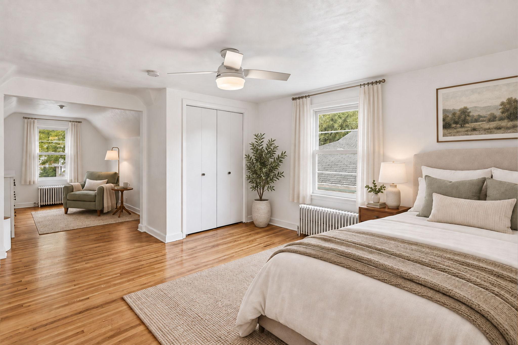 View of Residential at 2748 Ulysses Street, Minneapolis MN 55418, Minneapolis (17 of 44) - Mike Wilen | Minnesota Team Real Estate