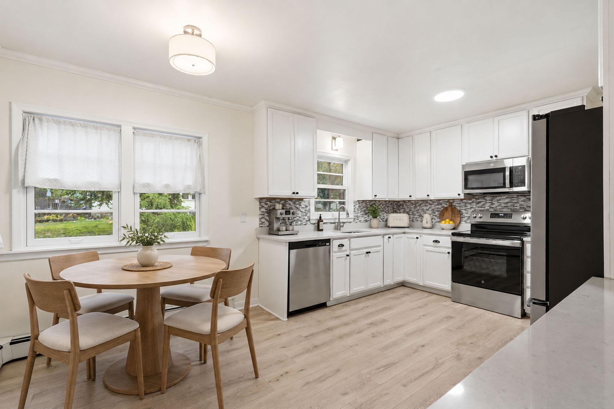 View of Residential at 2748 Ulysses Street, Minneapolis MN 55418, Minneapolis (14 of 44) - Mike Wilen | Minnesota Team Real Estate