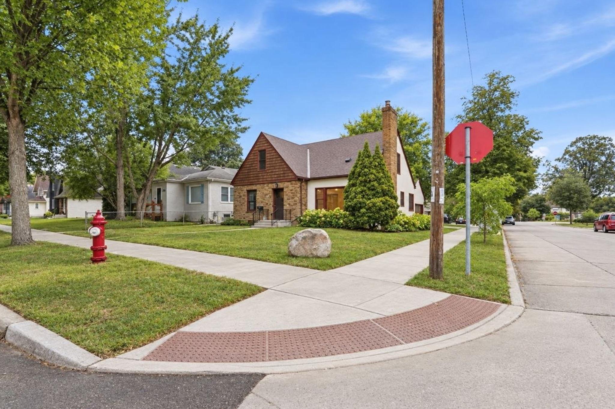 View of Residential at 2748 Ulysses Street, Minneapolis MN 55418, Minneapolis (3 of 44) - Mike Wilen | Minnesota Team Real Estate