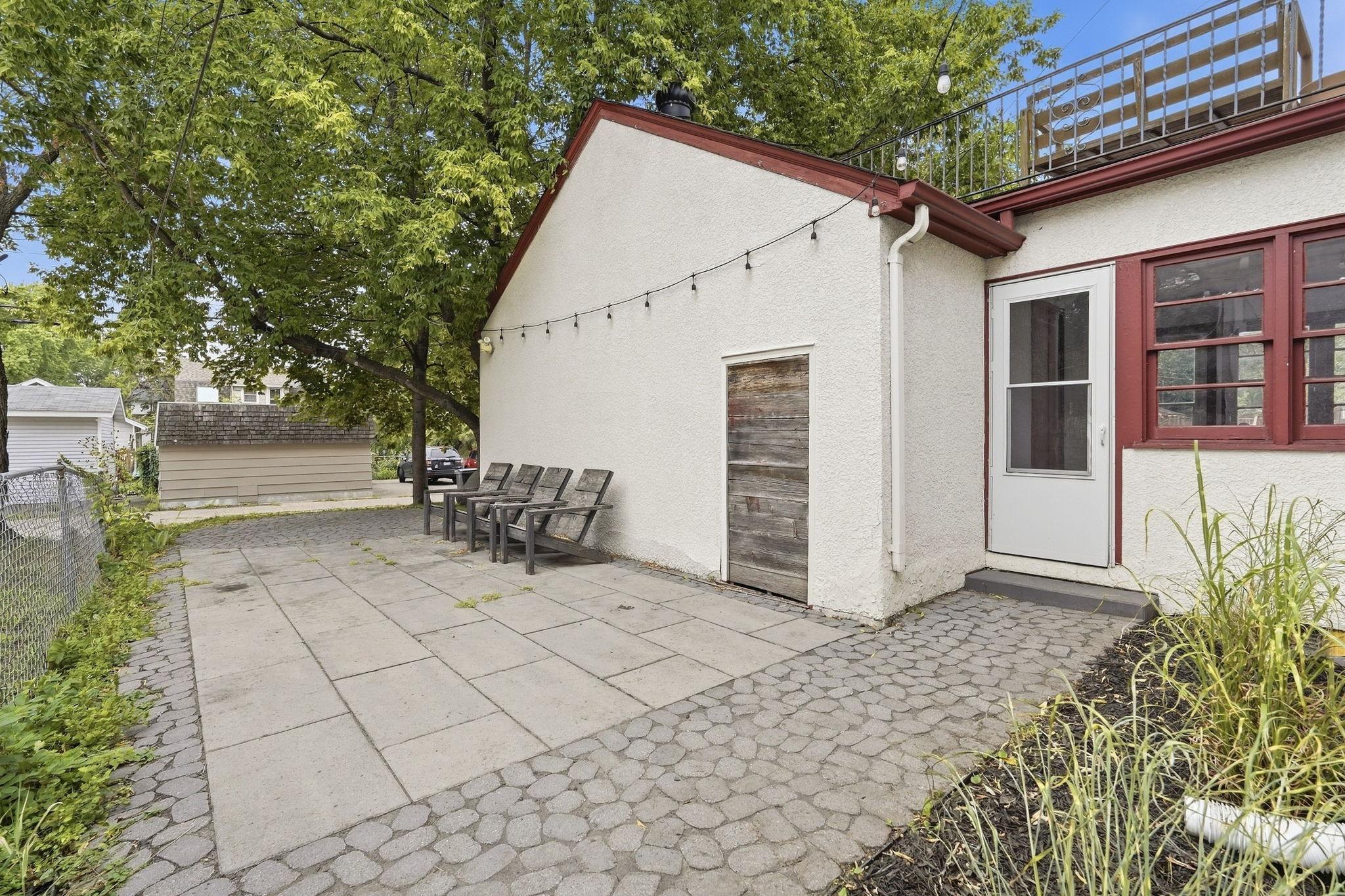View of Residential at 2748 Ulysses Street, Minneapolis MN 55418, Minneapolis (41 of 44) - Mike Wilen | Minnesota Team Real Estate