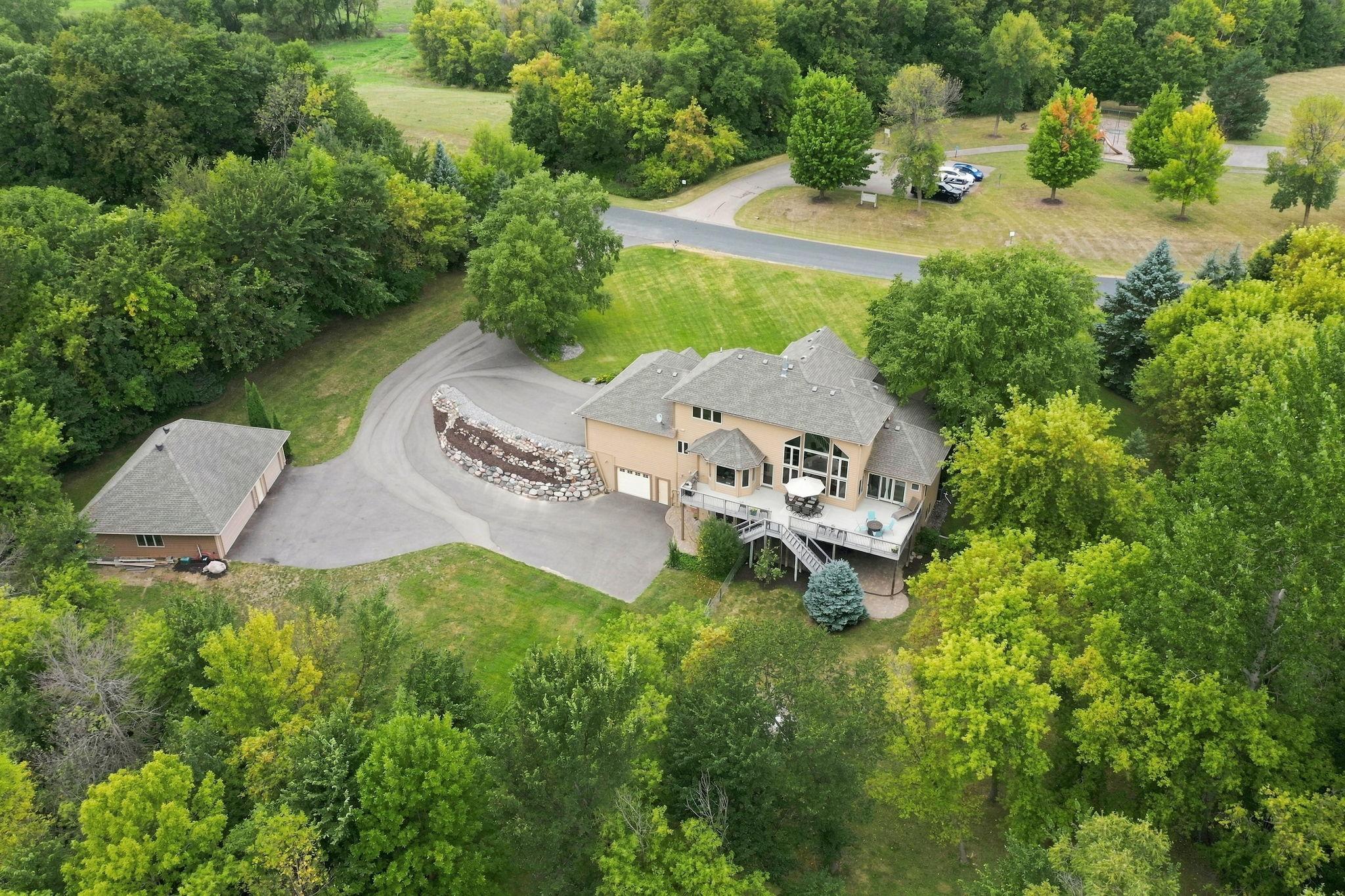 View of Residential at 4741 Lake Sarah Drive, Independence MN 55359, Independence (46 of 54) - Mike Wilen | Minnesota Team Real Estate