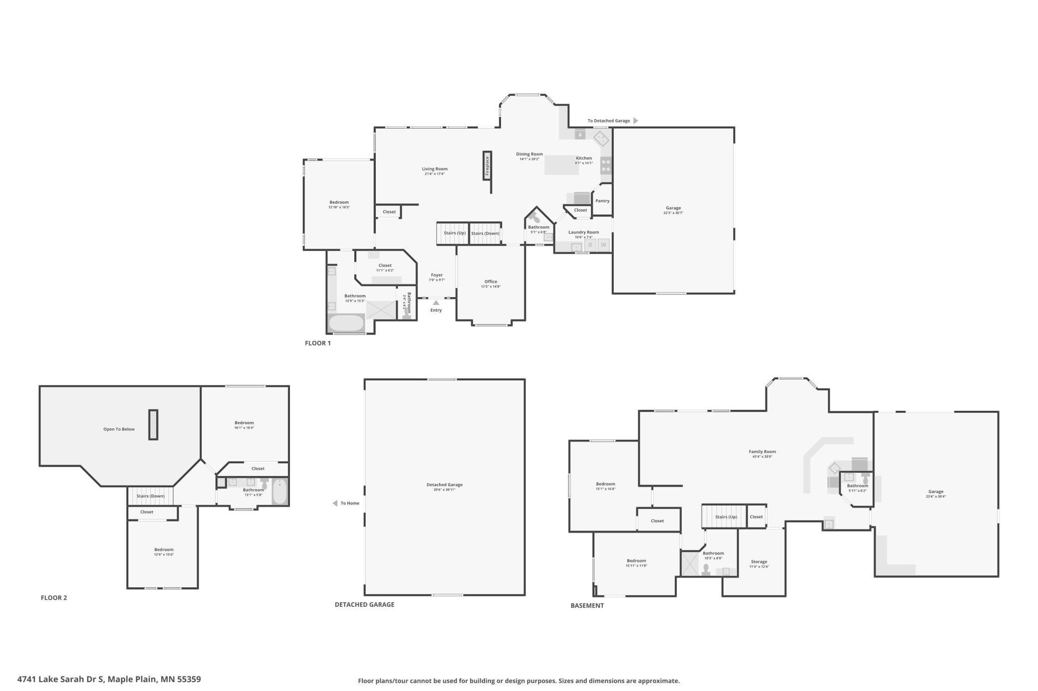 View of Residential at 4741 Lake Sarah Drive, Independence MN 55359, Independence (54 of 54) - Mike Wilen | Minnesota Team Real Estate