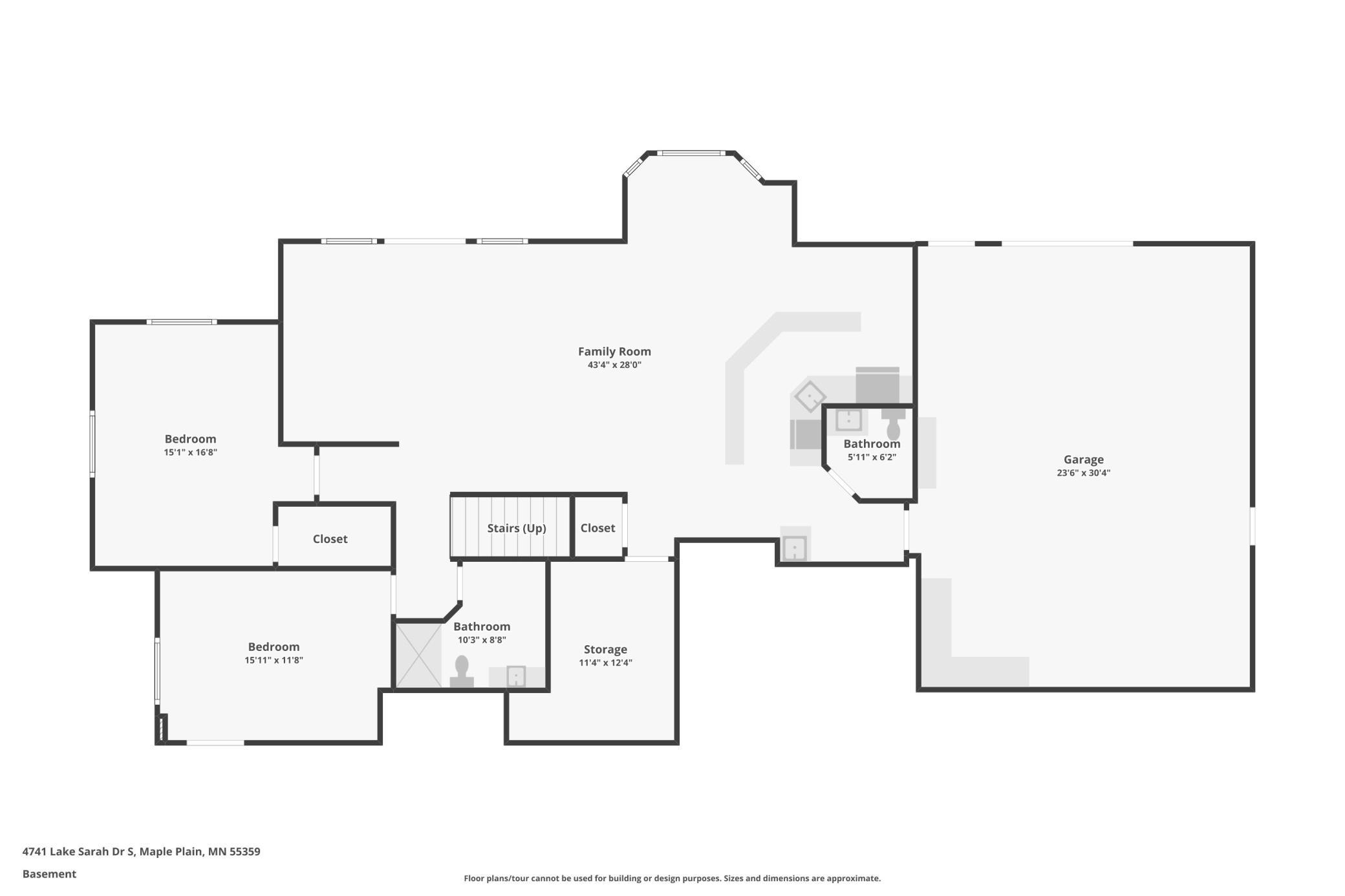 View of Residential at 4741 Lake Sarah Drive, Independence MN 55359, Independence (51 of 54) - Mike Wilen | Minnesota Team Real Estate
