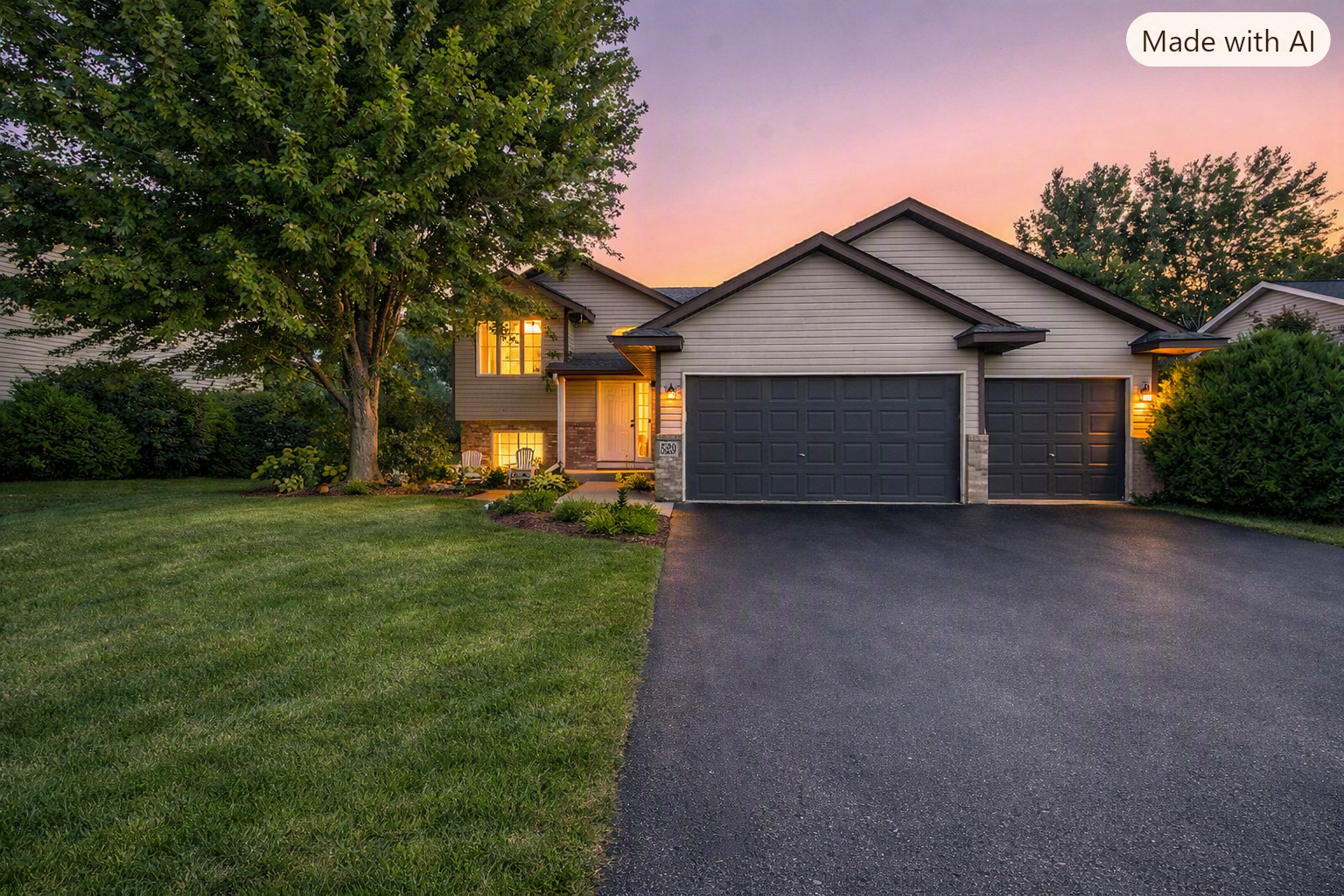 View of Residential at 529 1st Street, Montrose MN 55363, Montrose (4 of 49) - Mike Wilen | Minnesota Team Real Estate