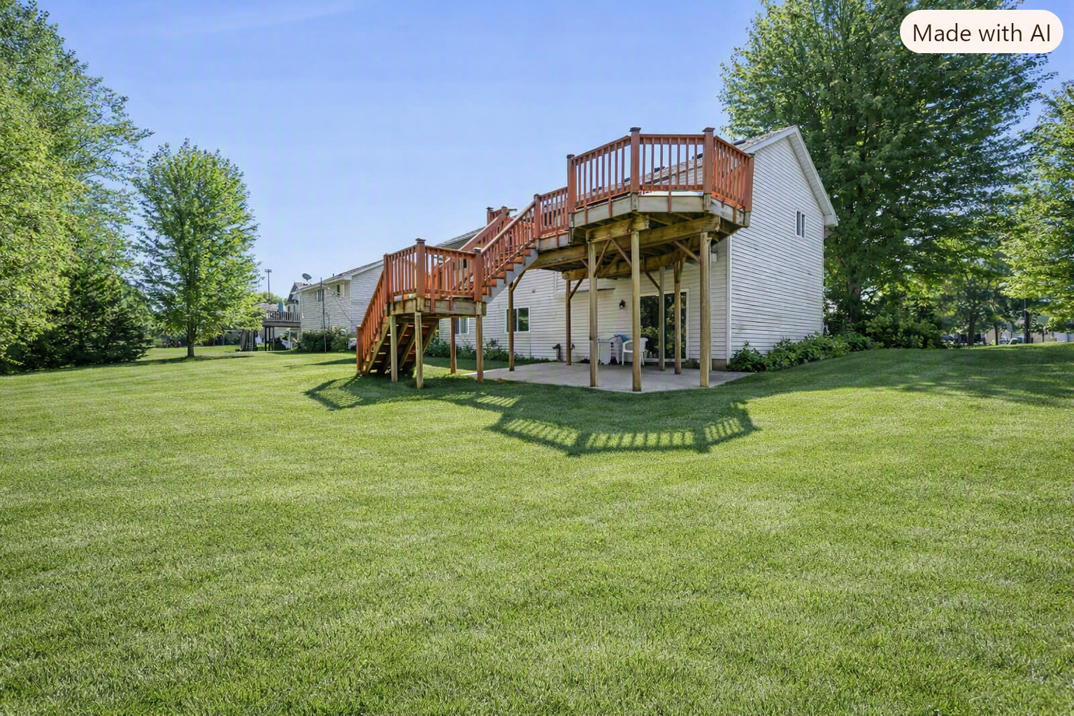 View of Residential at 529 1st Street, Montrose MN 55363, Montrose (49 of 49) - Mike Wilen | Minnesota Team Real Estate