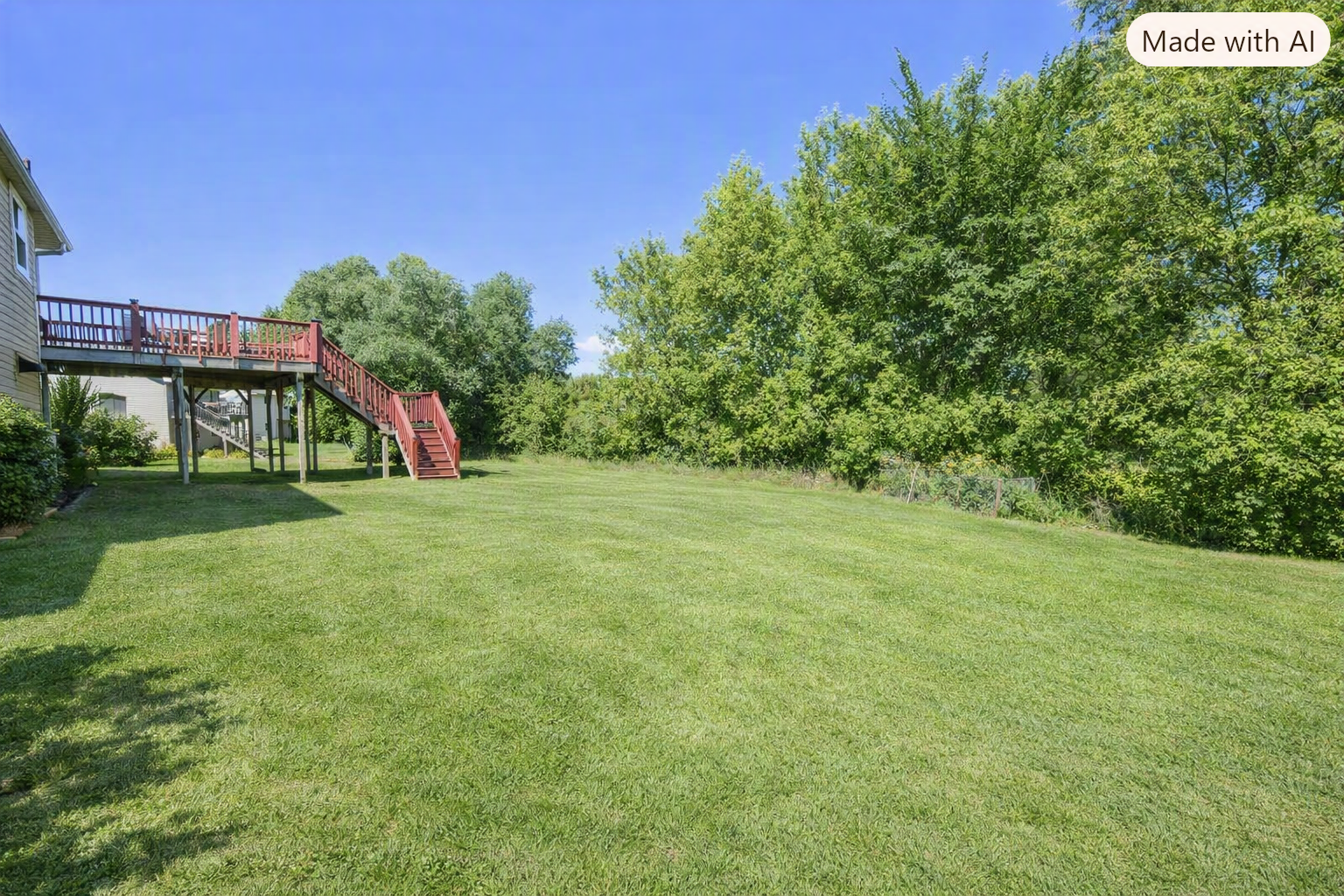 View of Residential at 529 1st Street, Montrose MN 55363, Montrose (47 of 49) - Mike Wilen | Minnesota Team Real Estate