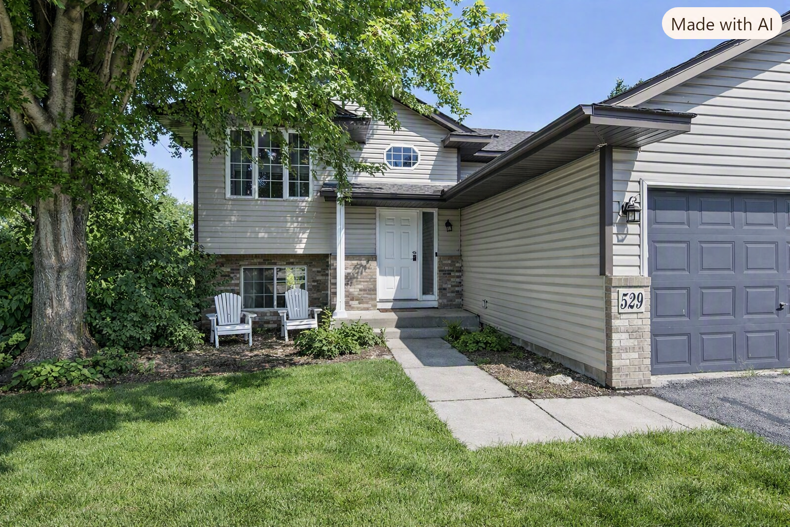 View of Residential at 529 1st Street, Montrose MN 55363, Montrose (6 of 49) - Mike Wilen | Minnesota Team Real Estate