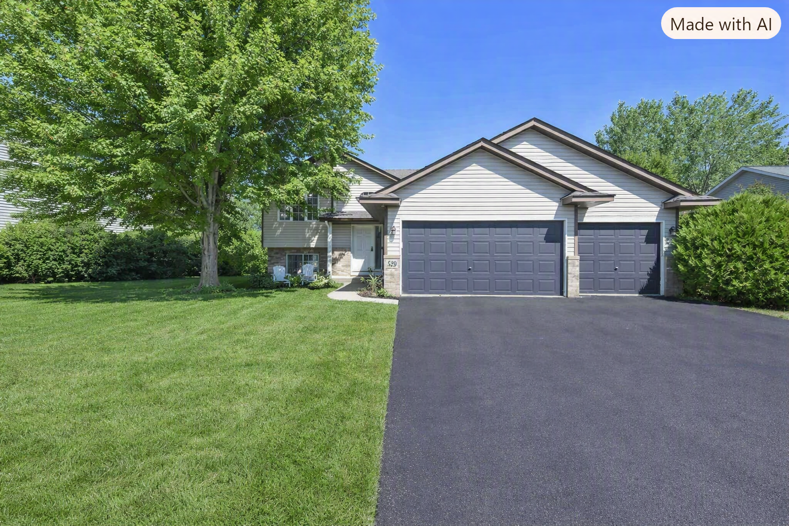 View of Residential at 529 1st Street, Montrose MN 55363, Montrose (2 of 49) - Mike Wilen | Minnesota Team Real Estate