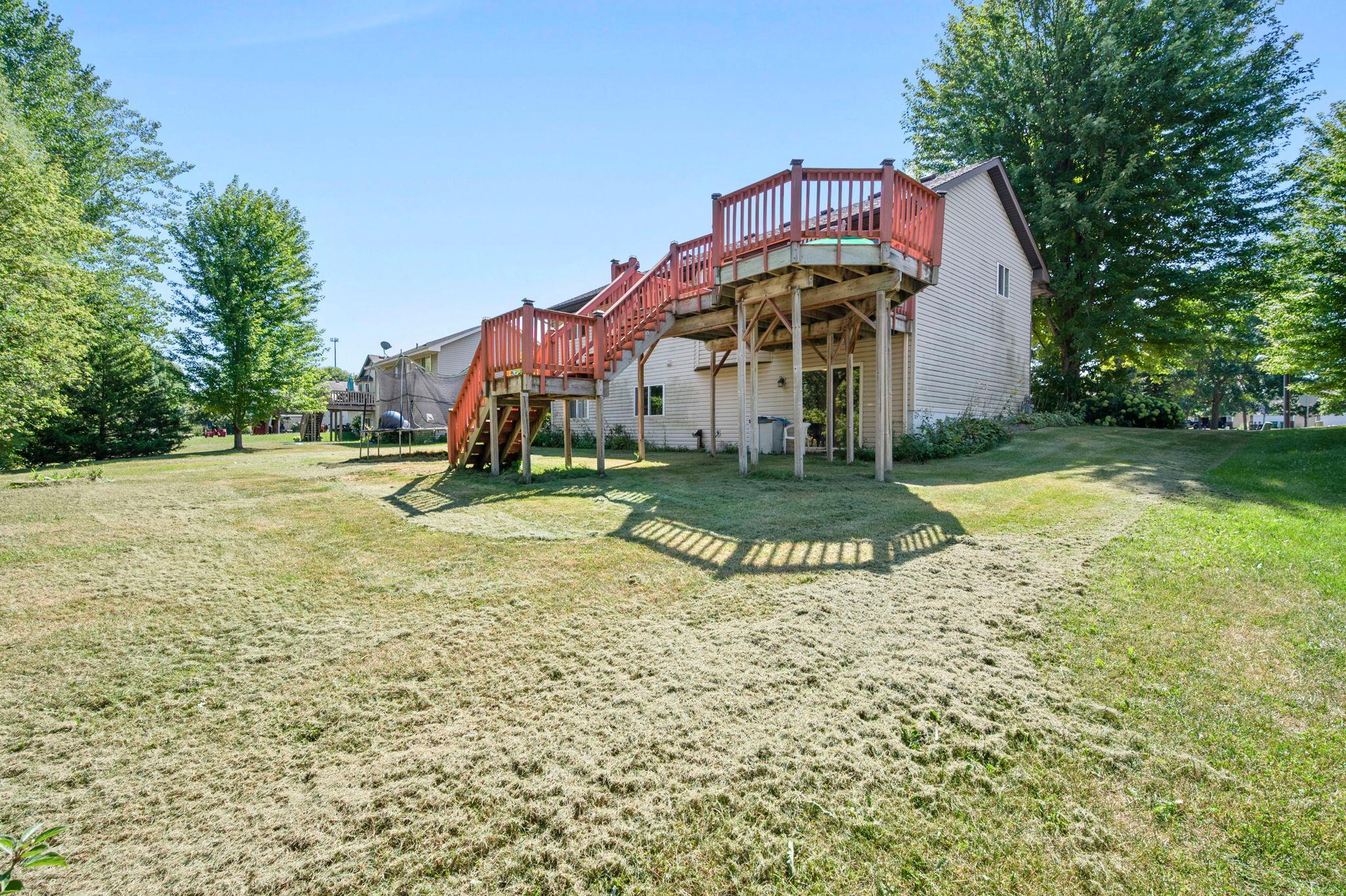 View of Residential at 529 1st Street, Montrose MN 55363, Montrose (48 of 49) - Mike Wilen | Minnesota Team Real Estate