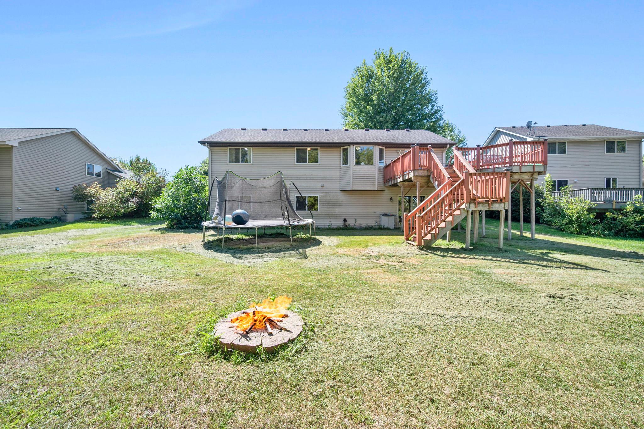 View of Residential at 529 1st Street, Montrose MN 55363, Montrose (44 of 49) - Mike Wilen | Minnesota Team Real Estate