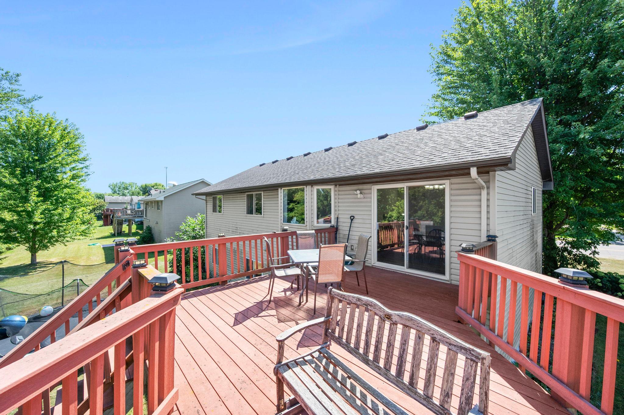 View of Residential at 529 1st Street, Montrose MN 55363, Montrose (43 of 49) - Mike Wilen | Minnesota Team Real Estate