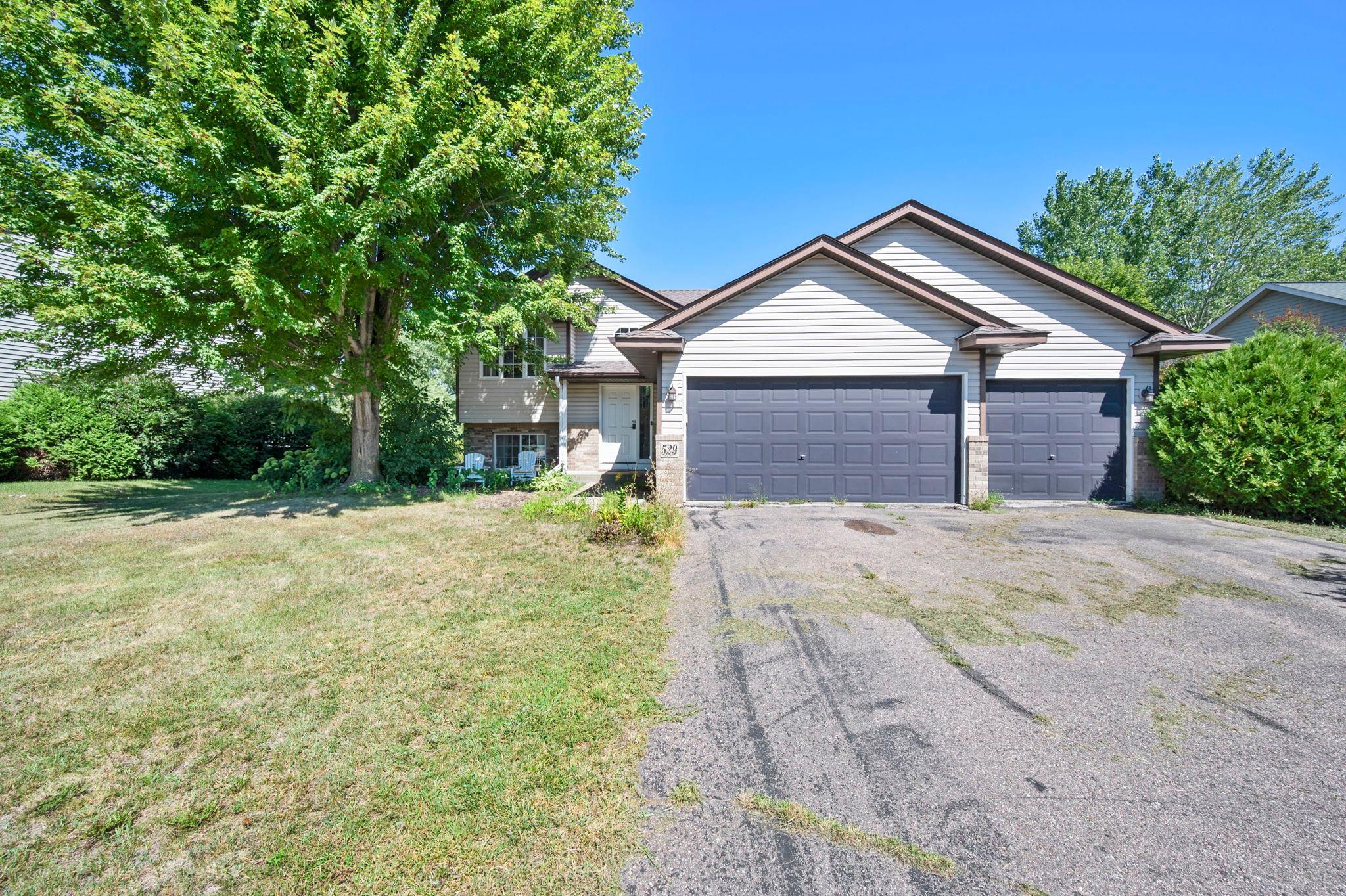 View of Single Family at 529 1st Street, Montrose - Mike Wilen | Minnesota Team Real Estate