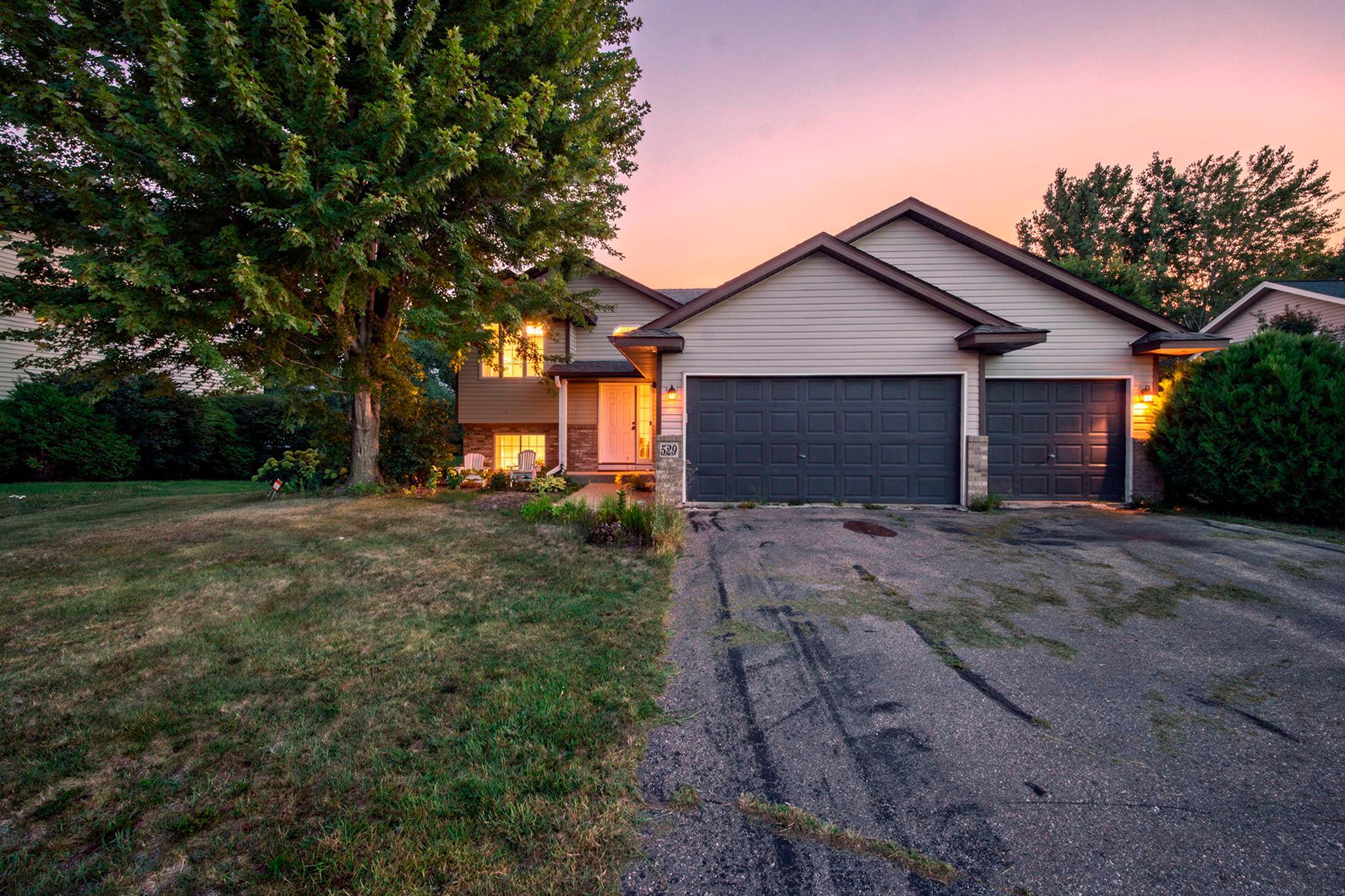 View of Residential at 529 1st Street, Montrose MN 55363, Montrose (3 of 49) - Mike Wilen | Minnesota Team Real Estate