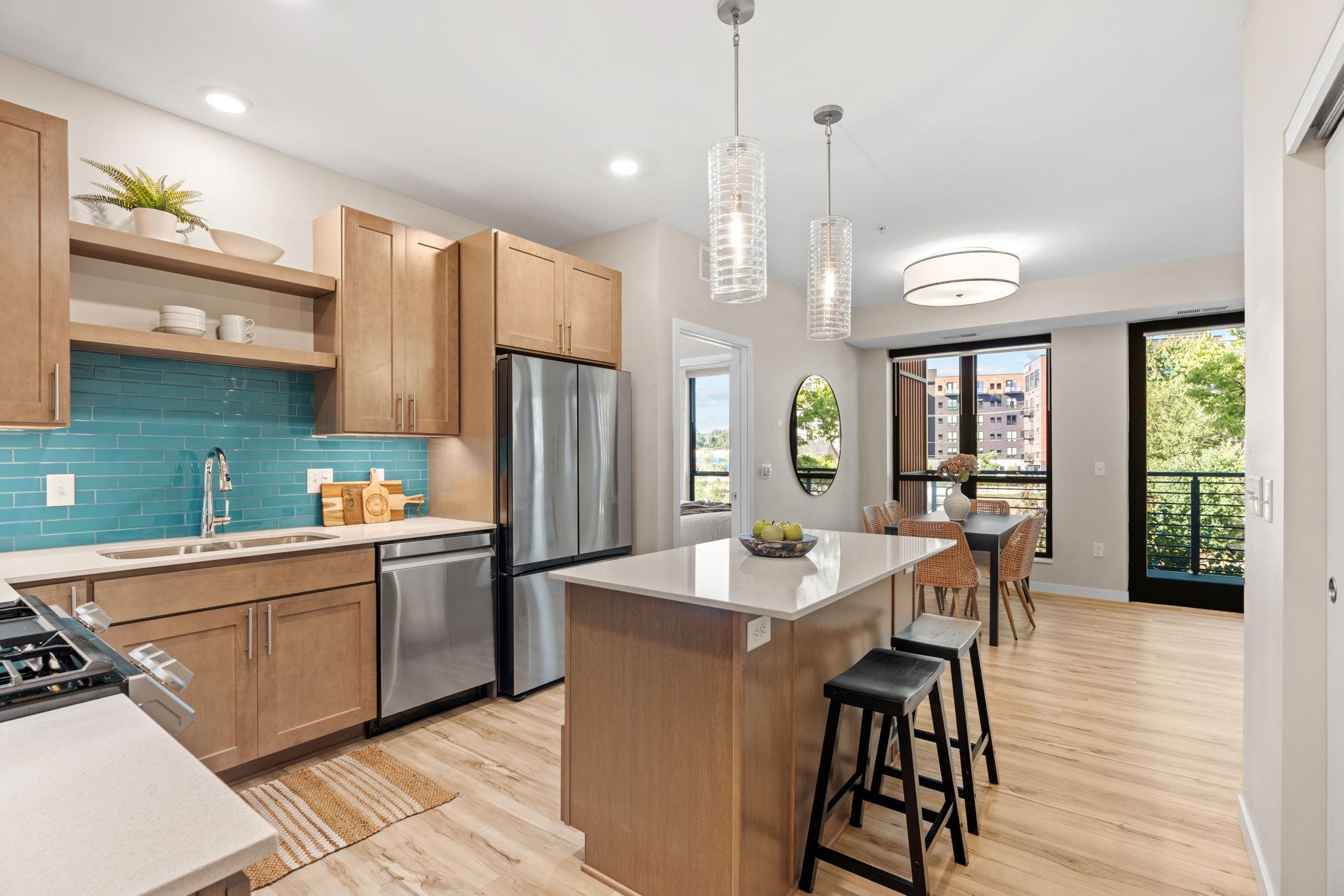 View of Residential at 4745 Minnehaha Avenue #205, Minneapolis MN 55406, Minneapolis (3 of 37) - Mike Wilen | Minnesota Team Real Estate