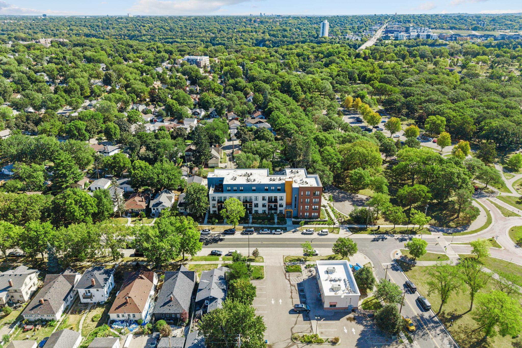 View of Residential at 4745 Minnehaha Avenue #205, Minneapolis MN 55406, Minneapolis (36 of 37) - Mike Wilen | Minnesota Team Real Estate