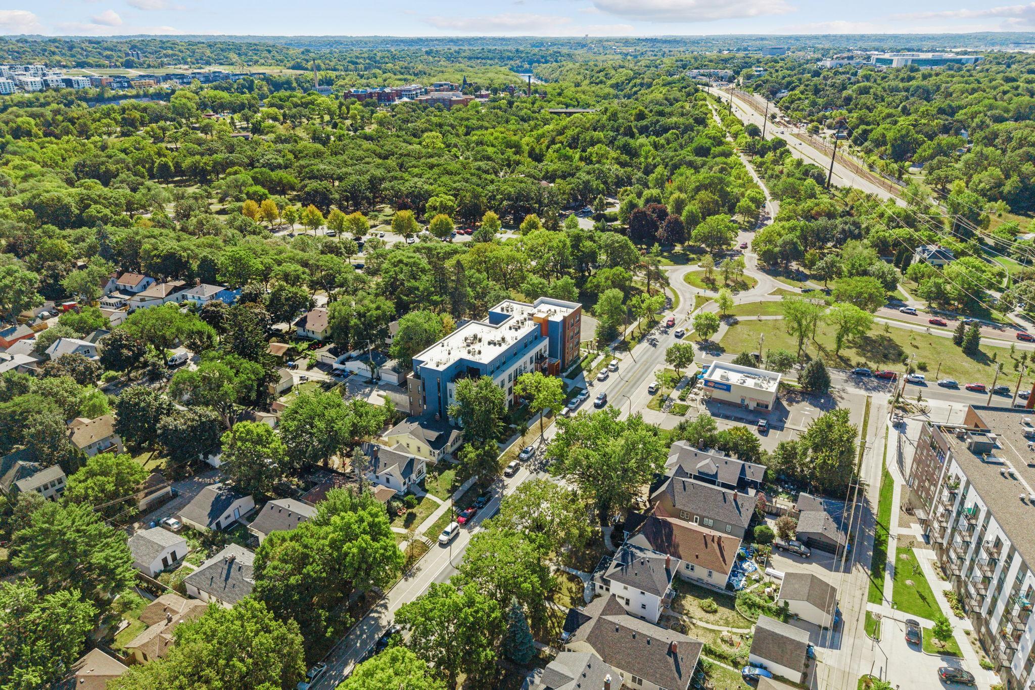View of Residential at 4745 Minnehaha Avenue #205, Minneapolis MN 55406, Minneapolis (35 of 37) - Mike Wilen | Minnesota Team Real Estate