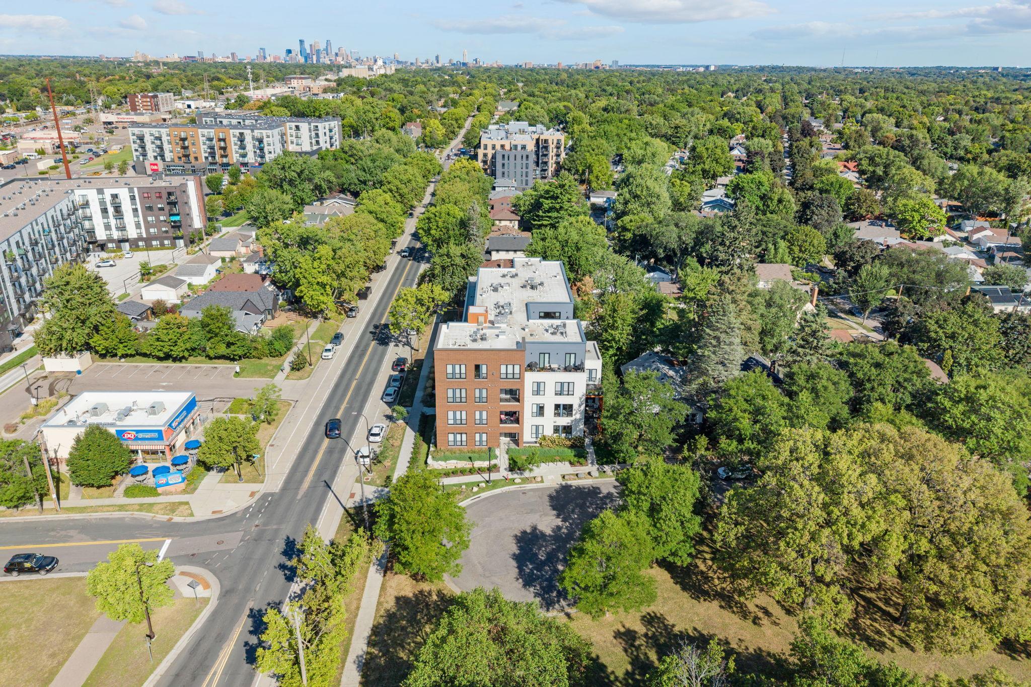 View of Residential at 4745 Minnehaha Avenue #205, Minneapolis MN 55406, Minneapolis (34 of 37) - Mike Wilen | Minnesota Team Real Estate