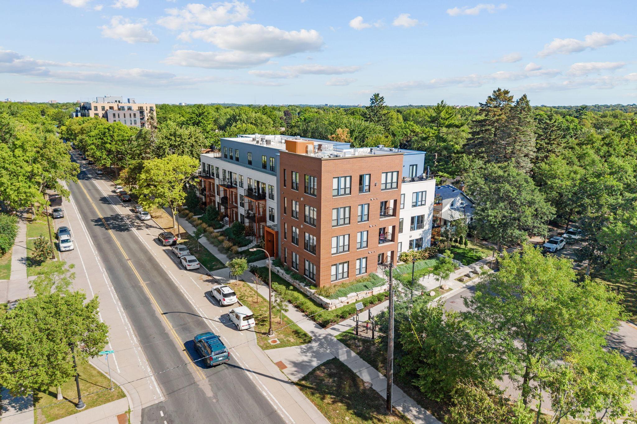 View of Residential at 4745 Minnehaha Avenue #205, Minneapolis MN 55406, Minneapolis (2 of 37) - Mike Wilen | Minnesota Team Real Estate