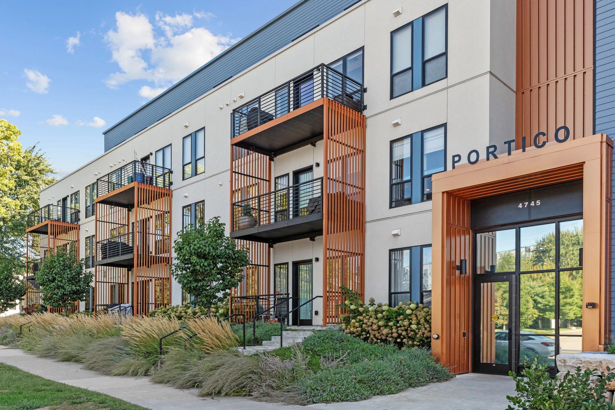 View of (CC) High Rise (4+ Levels) at 4745 Minnehaha Avenue, Minneapolis - Mike Wilen | Minnesota Team Real Estate