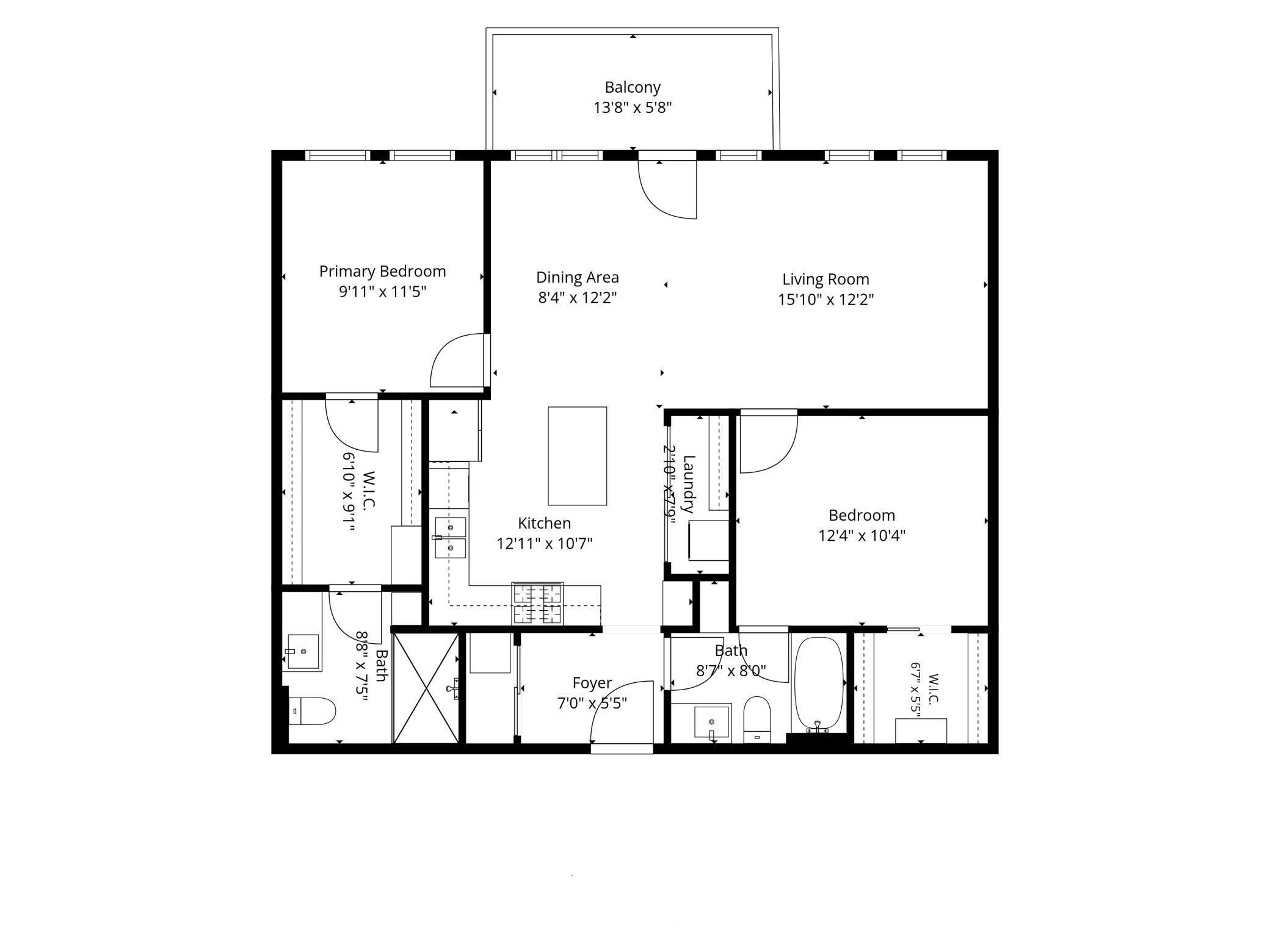 View of Residential at 4745 Minnehaha Avenue #205, Minneapolis MN 55406, Minneapolis (31 of 37) - Mike Wilen | Minnesota Team Real Estate