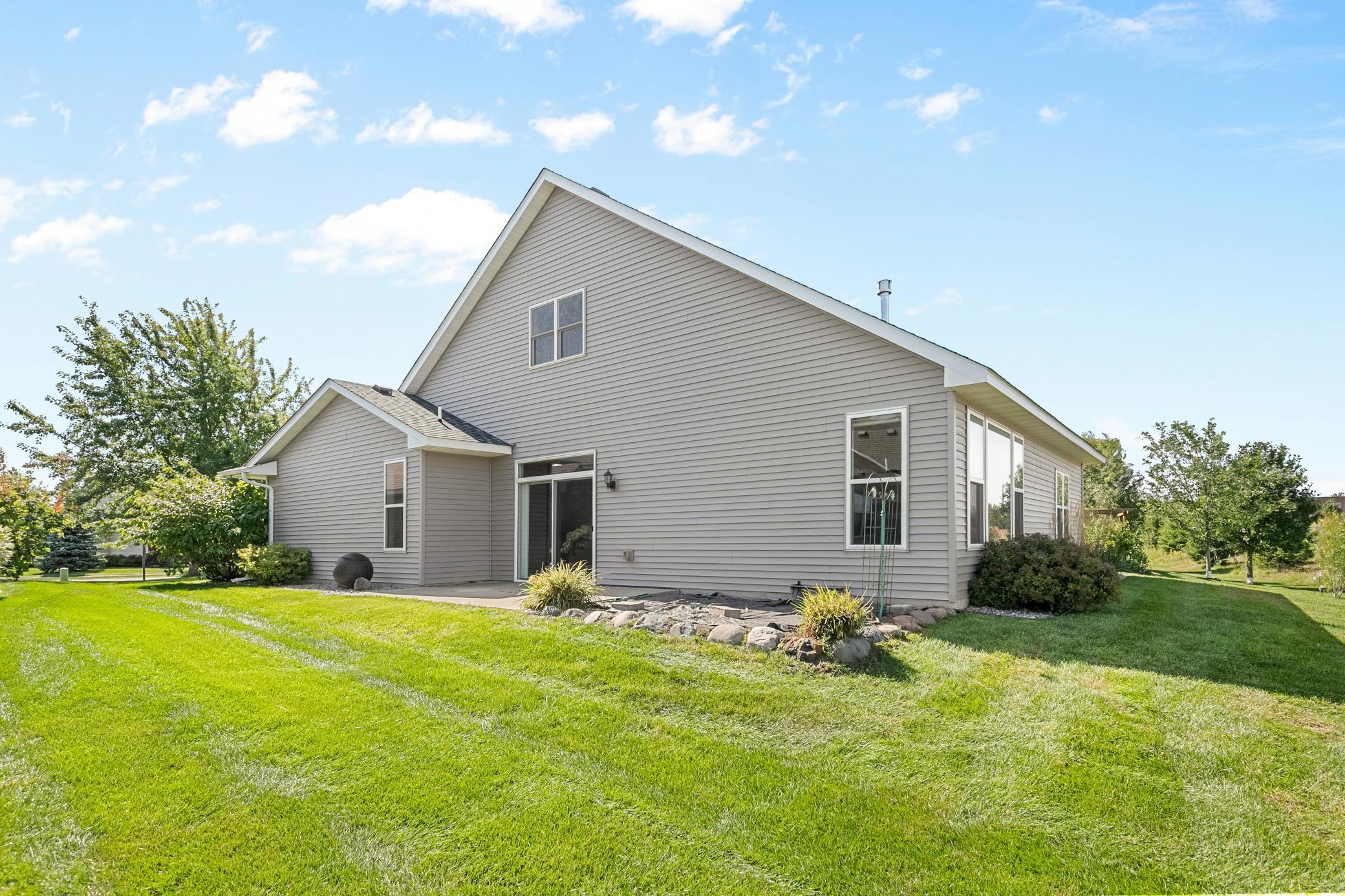 View of Residential at 25423 Heims Lake Circle, Wyoming MN 55092, Wyoming (32 of 34) - Mike Wilen | Minnesota Team Real Estate