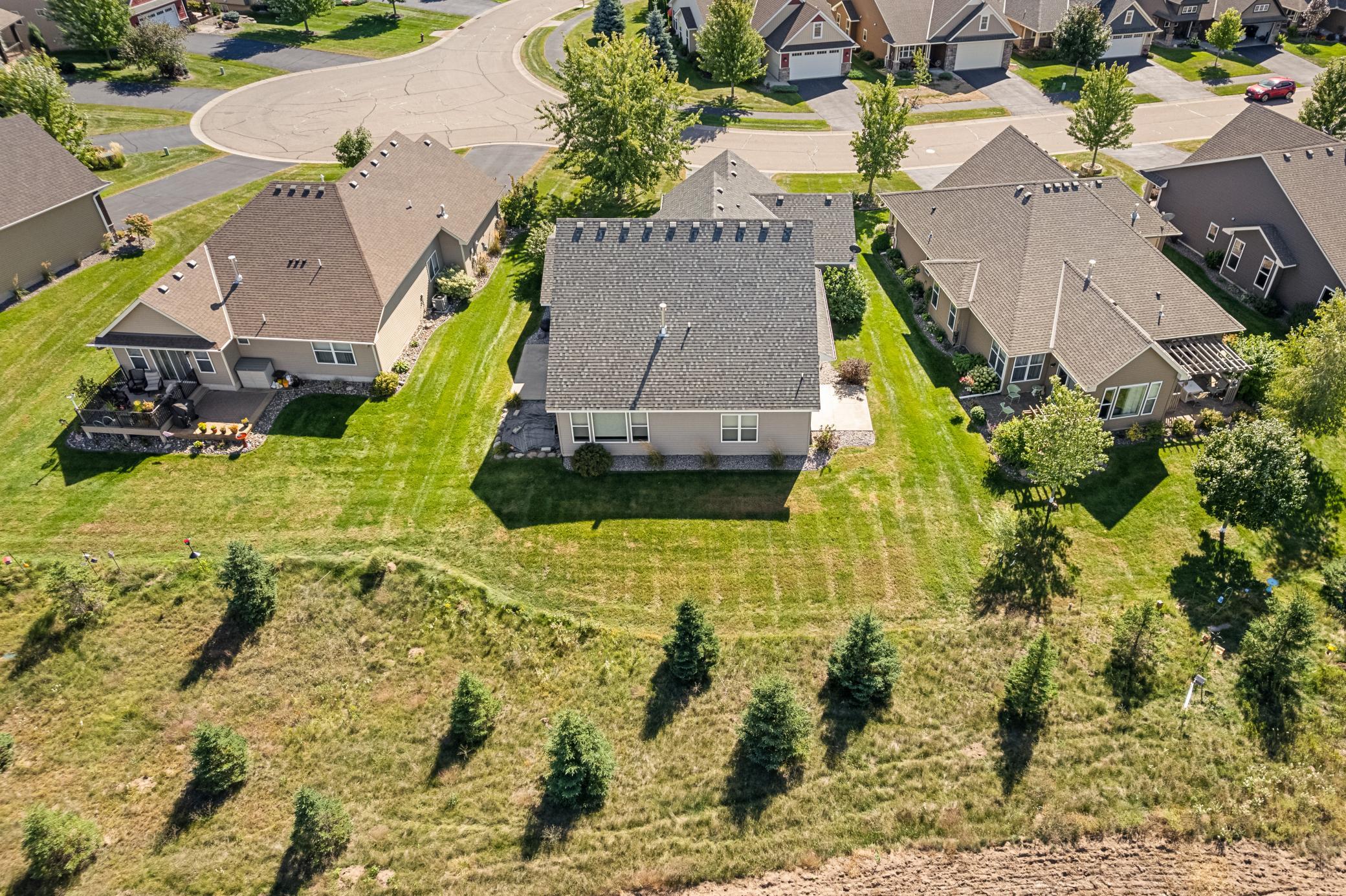 View of Residential at 25423 Heims Lake Circle, Wyoming MN 55092, Wyoming (5 of 34) - Mike Wilen | Minnesota Team Real Estate