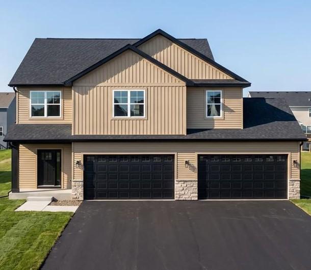 View of Single Family at 578 Sienna Drive, Watertown - Mike Wilen | Minnesota Team Real Estate