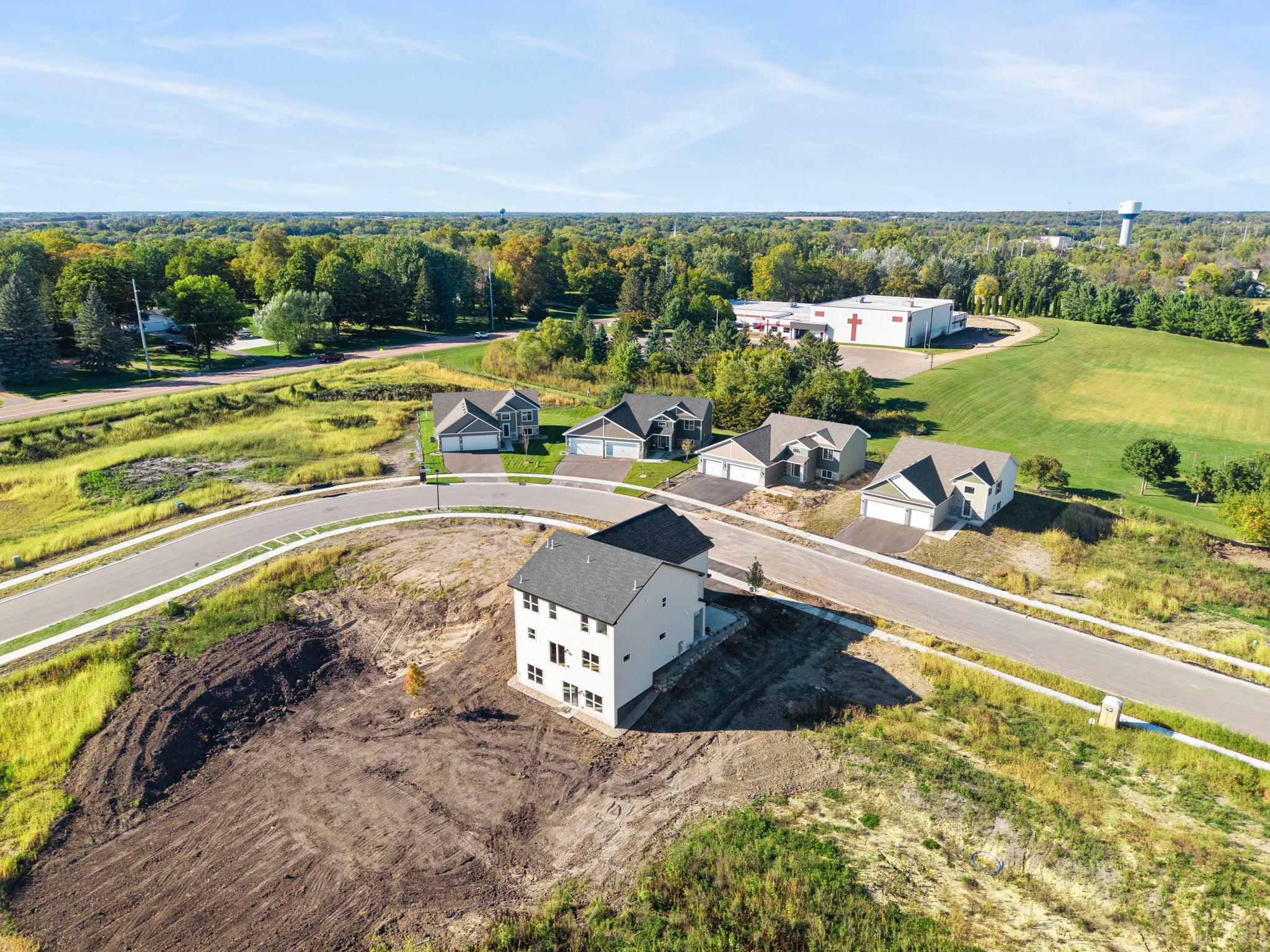 View of Residential at 578 Sienna Drive, Watertown MN 55315, Watertown (80 of 81) - Mike Wilen | Minnesota Team Real Estate