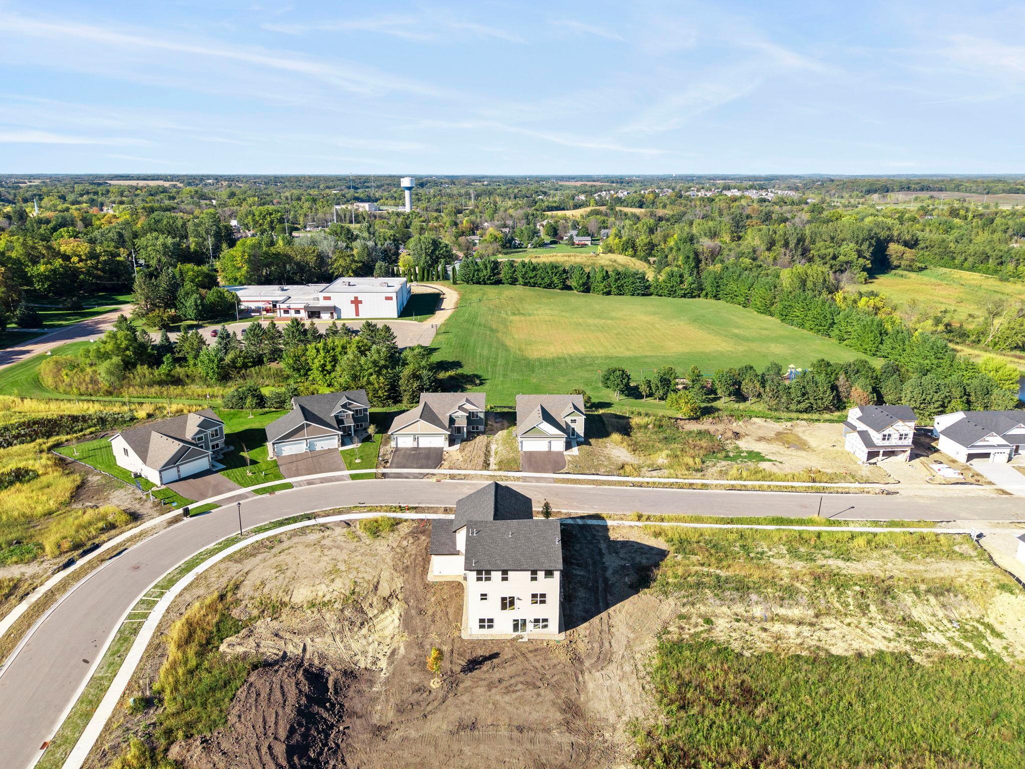 View of Residential at 578 Sienna Drive, Watertown MN 55315, Watertown (79 of 81) - Mike Wilen | Minnesota Team Real Estate