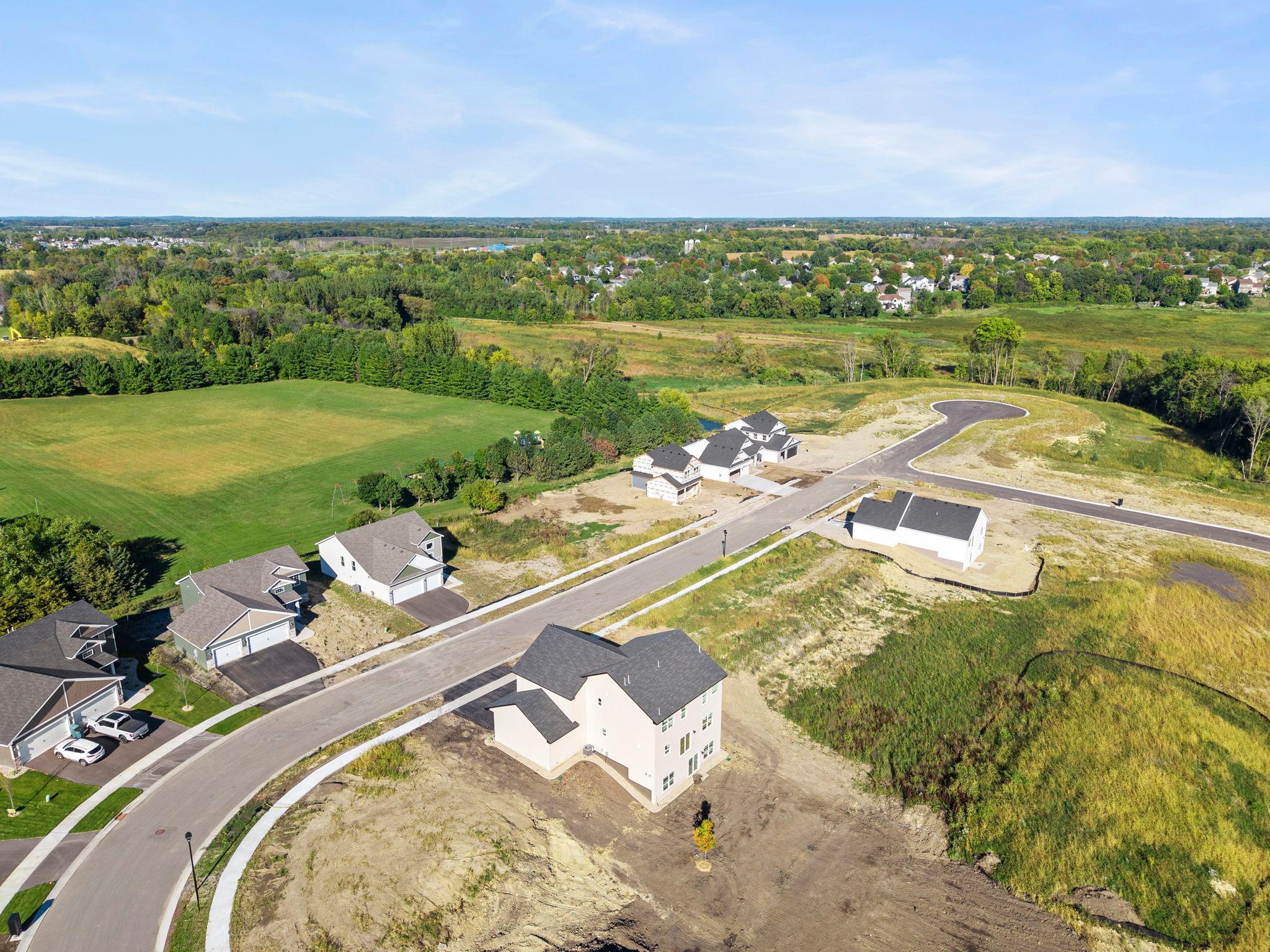 View of Residential at 578 Sienna Drive, Watertown MN 55315, Watertown (78 of 81) - Mike Wilen | Minnesota Team Real Estate