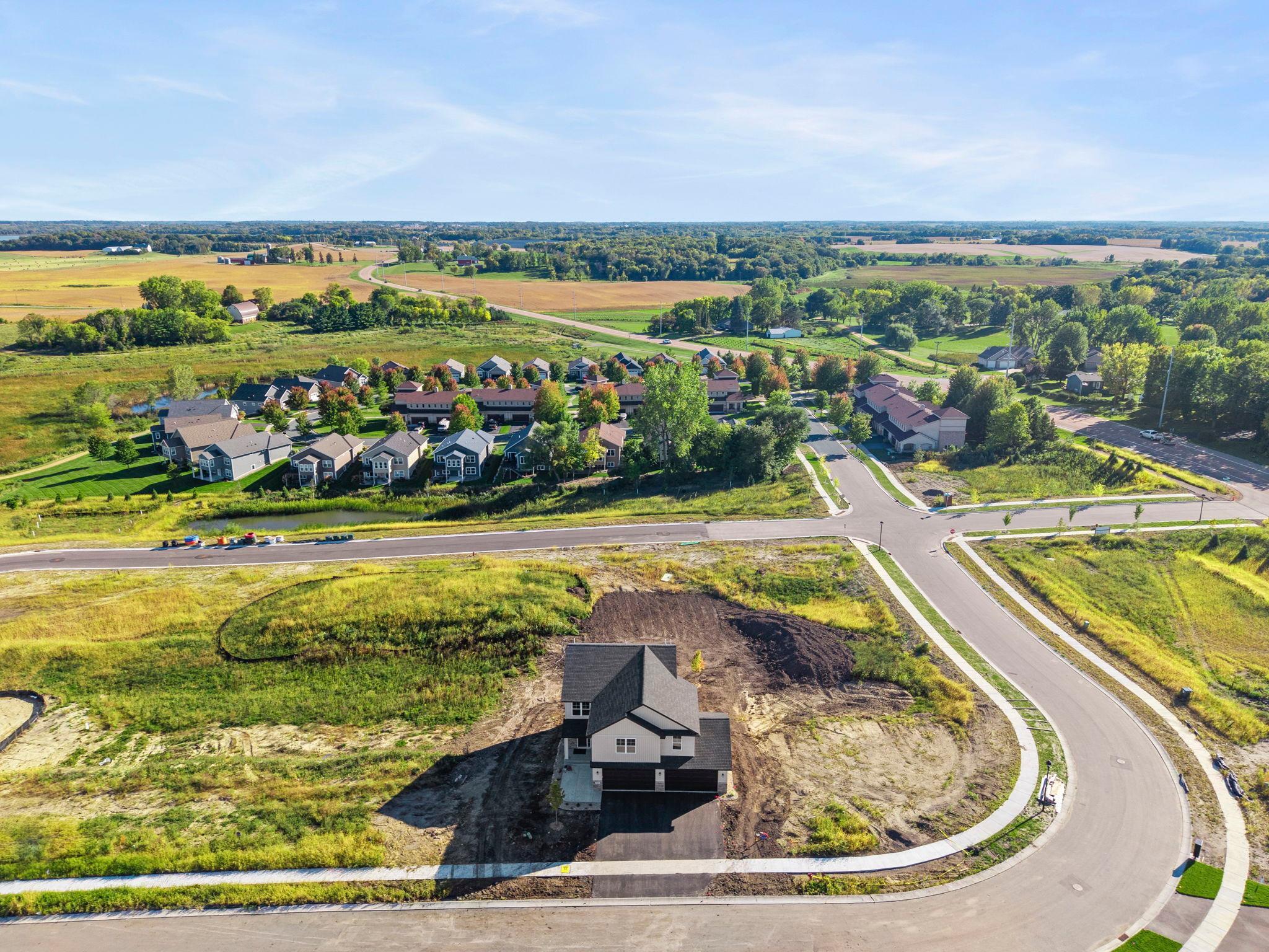 View of Residential at 578 Sienna Drive, Watertown MN 55315, Watertown (4 of 81) - Mike Wilen | Minnesota Team Real Estate