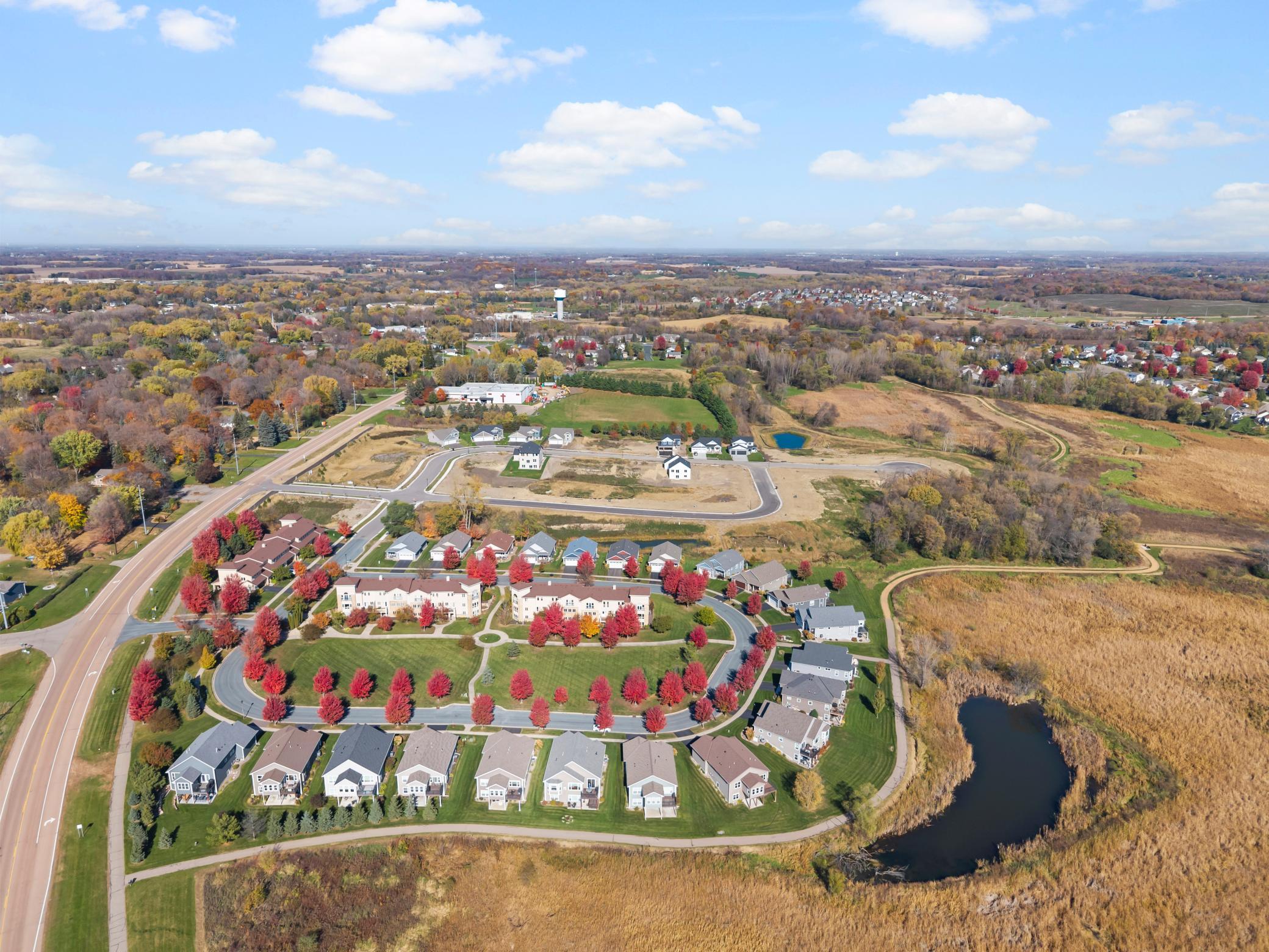 View of Residential at 578 Sienna Drive, Watertown MN 55315, Watertown (106 of 106) - Mike Wilen | Minnesota Team Real Estate