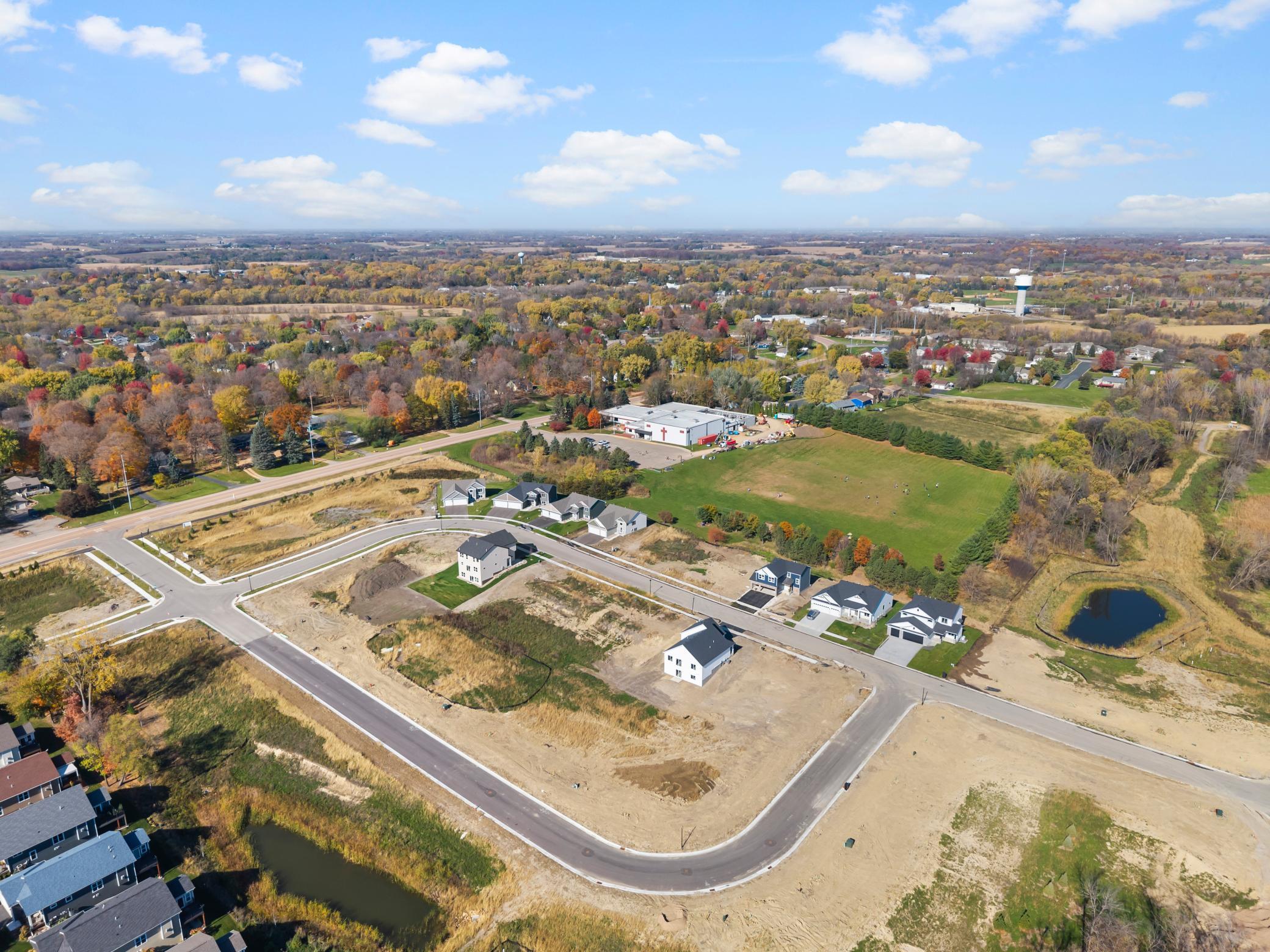 View of Residential at 578 Sienna Drive, Watertown MN 55315, Watertown (101 of 106) - Mike Wilen | Minnesota Team Real Estate