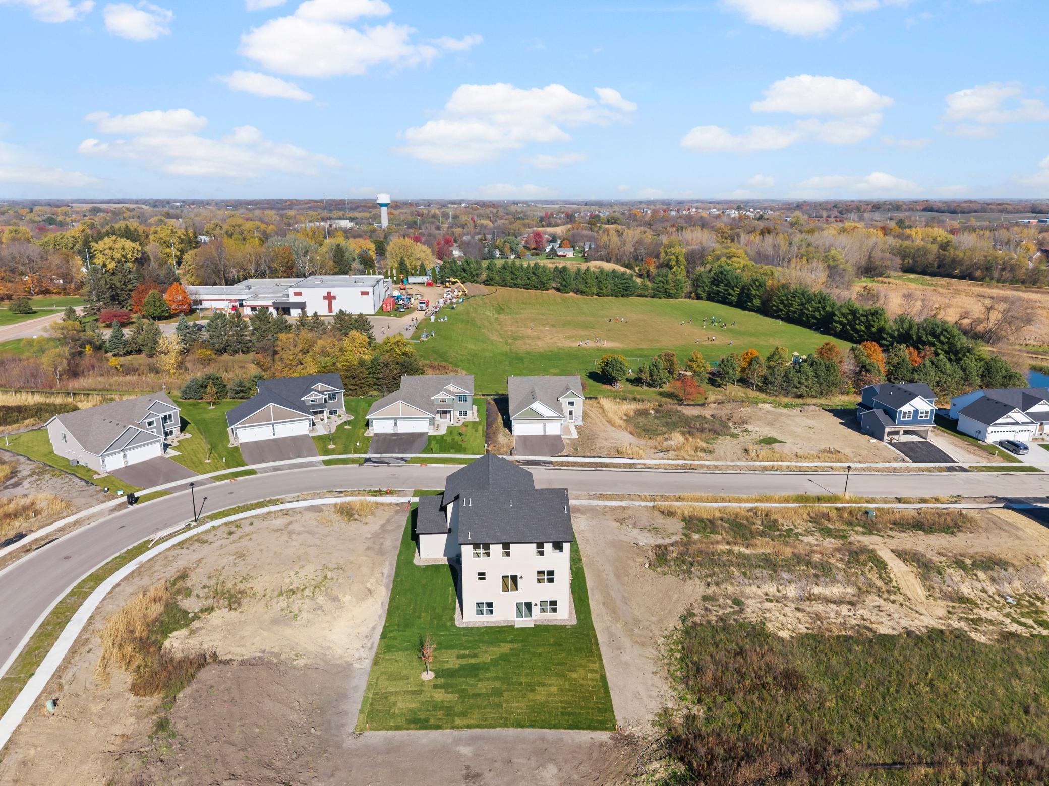 View of Residential at 578 Sienna Drive, Watertown MN 55315, Watertown (99 of 106) - Mike Wilen | Minnesota Team Real Estate