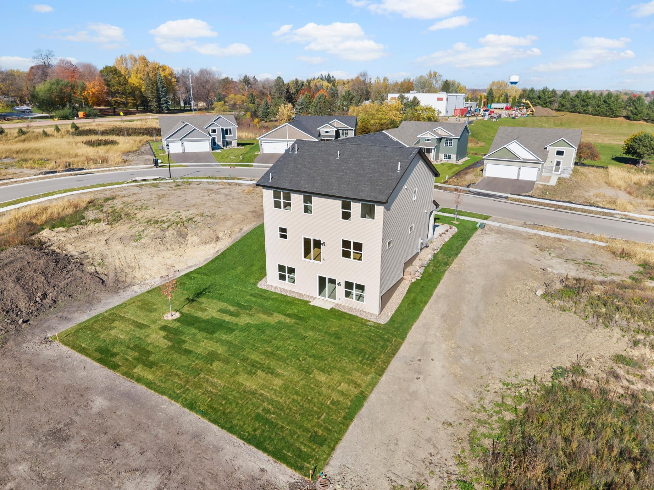 View of Residential at 578 Sienna Drive, Watertown MN 55315, Watertown (97 of 106) - Mike Wilen | Minnesota Team Real Estate