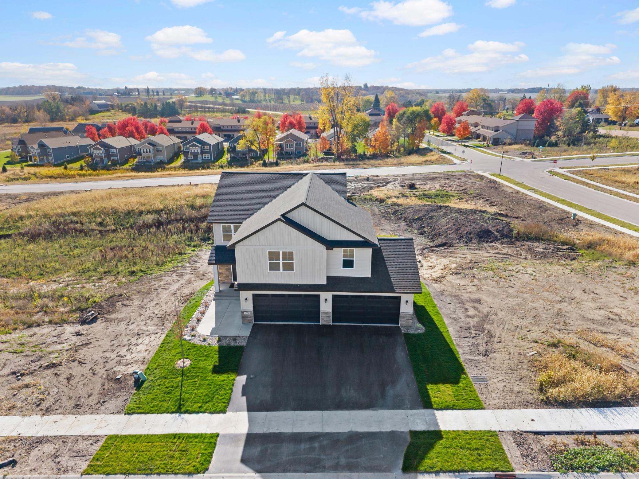 View of Residential at 578 Sienna Drive, Watertown MN 55315, Watertown (13 of 106) - Mike Wilen | Minnesota Team Real Estate
