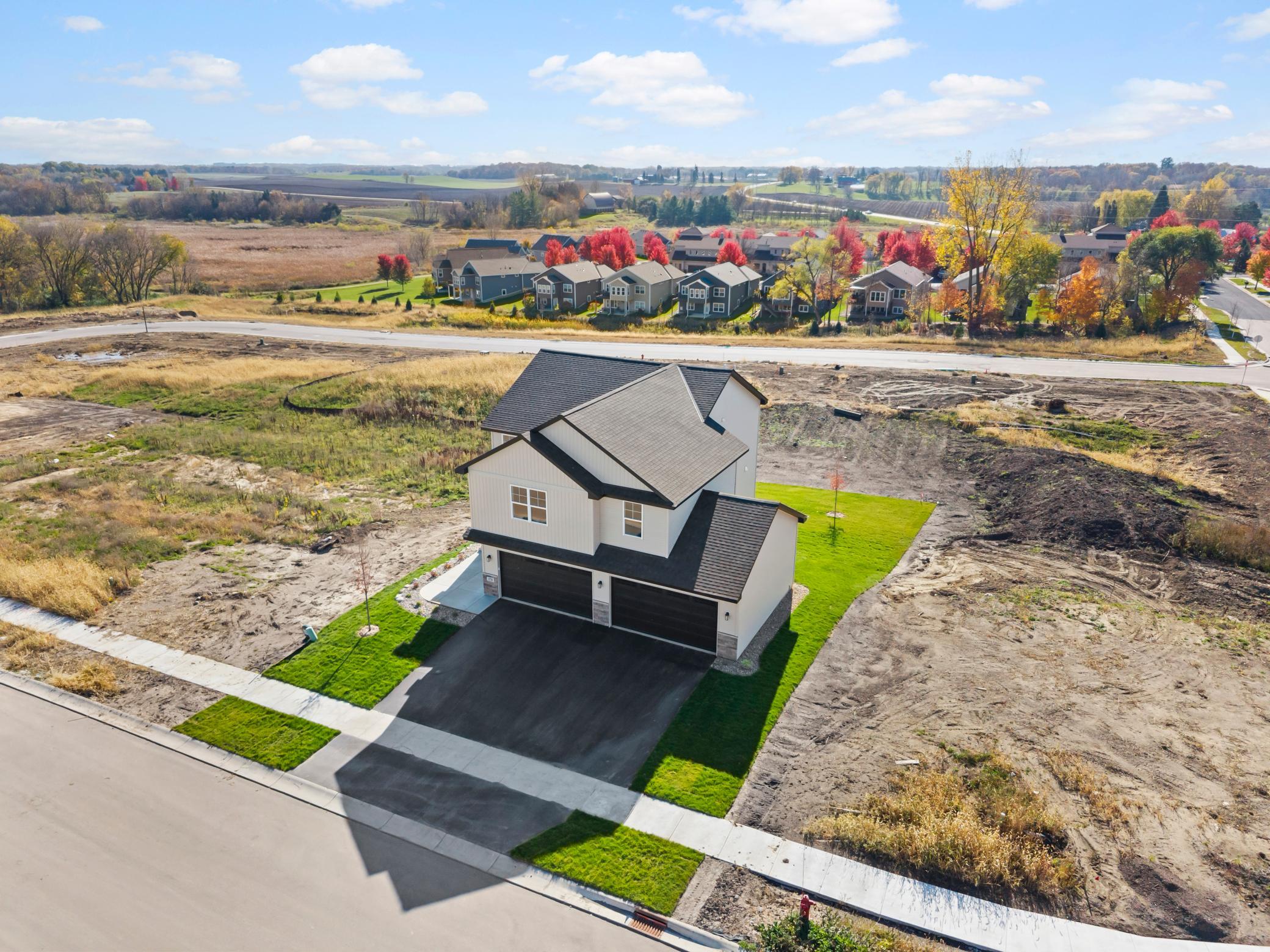 View of Residential at 578 Sienna Drive, Watertown MN 55315, Watertown (11 of 106) - Mike Wilen | Minnesota Team Real Estate