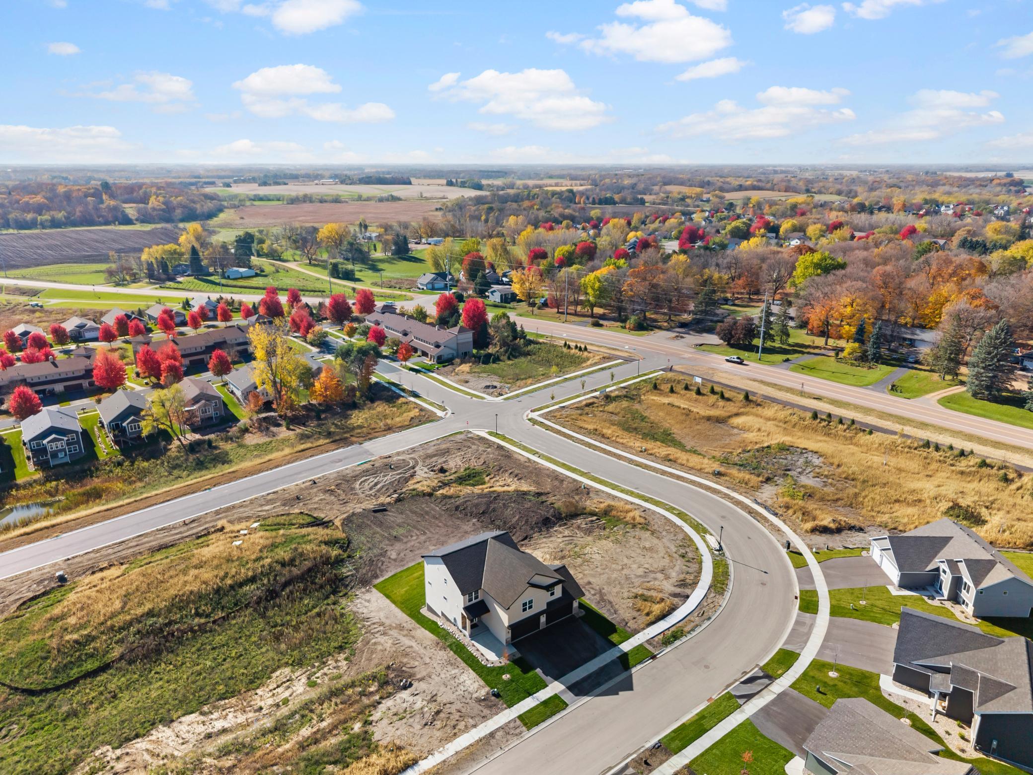 View of Residential at 578 Sienna Drive, Watertown MN 55315, Watertown (91 of 106) - Mike Wilen | Minnesota Team Real Estate