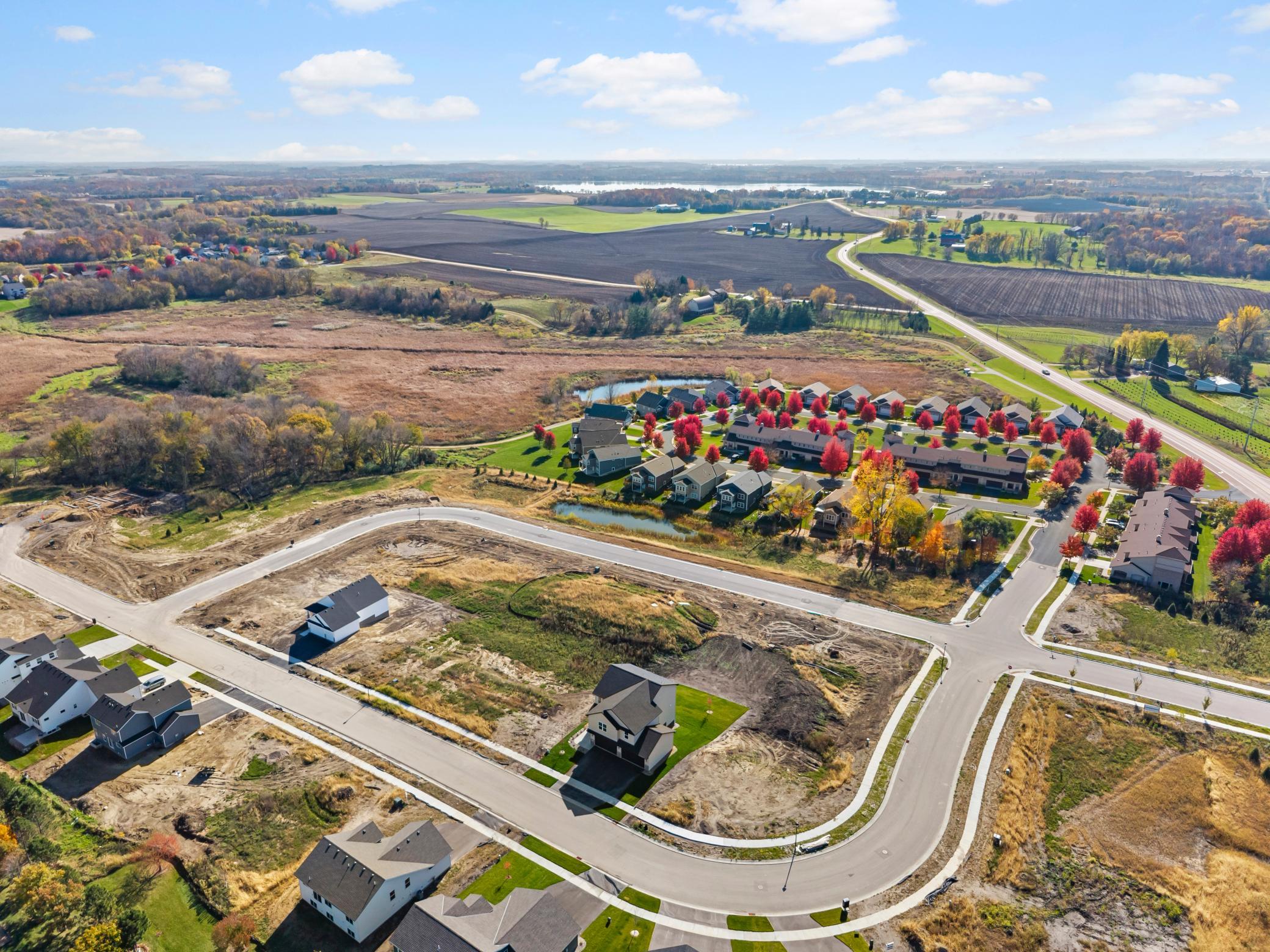View of Residential at 578 Sienna Drive, Watertown MN 55315, Watertown (89 of 106) - Mike Wilen | Minnesota Team Real Estate